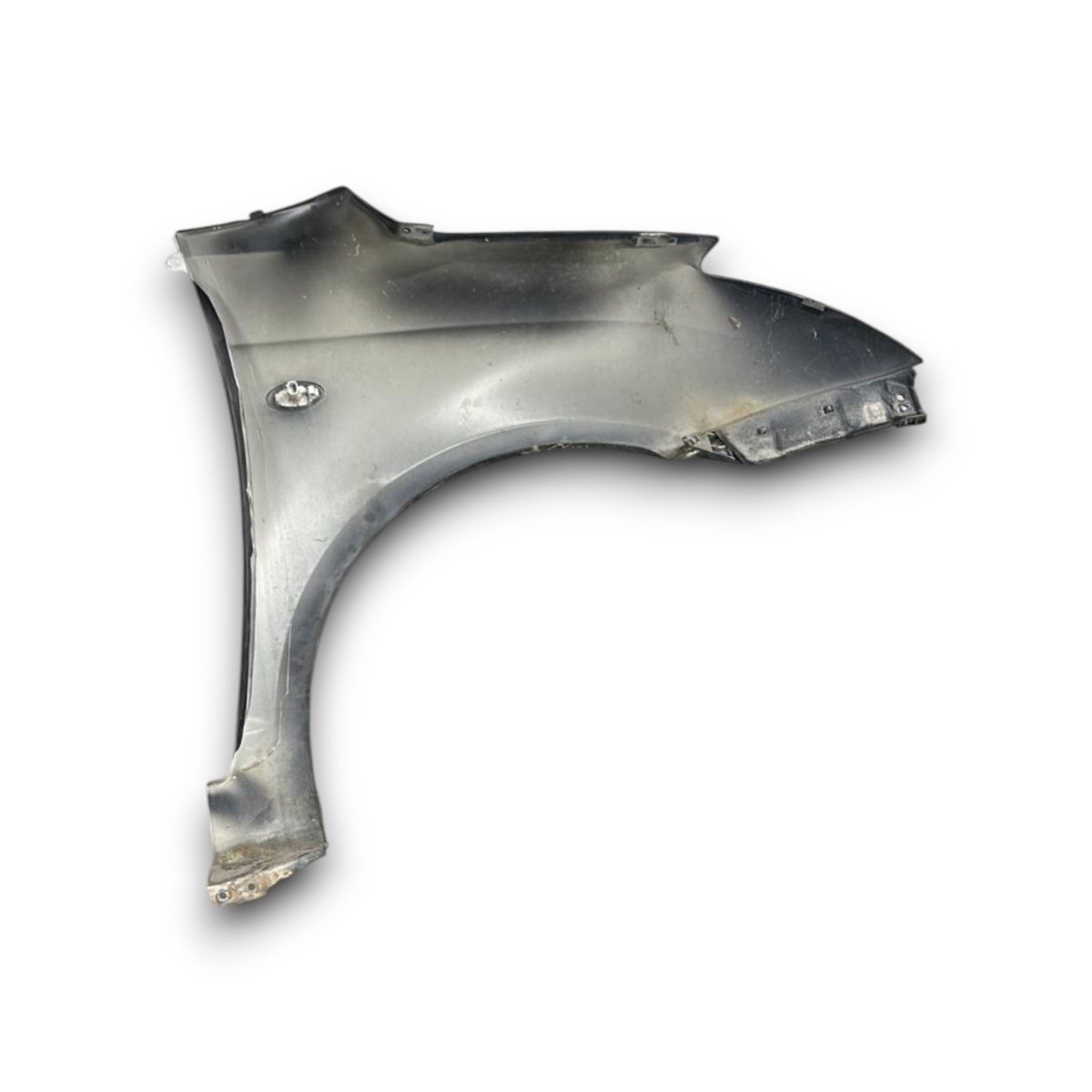 Parafango anteriore sinistro nero Suzuki Swift IV (2004 > 2010) - F&P CRASH SRLS - Ricambi Usati