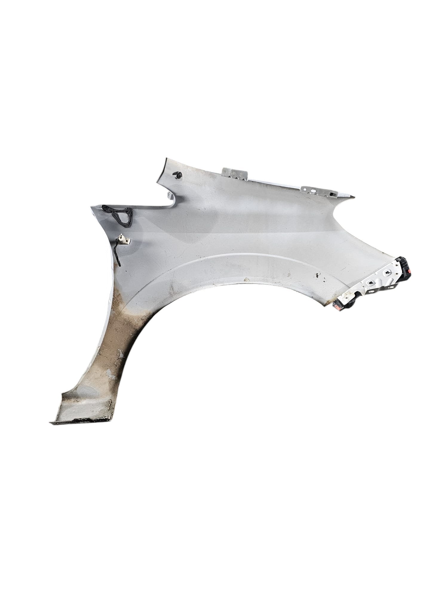 Parafango Anteriore Sinistro Opel Zafira B (2005 - 2014) - F&P CRASH SRLS - Ricambi Usati