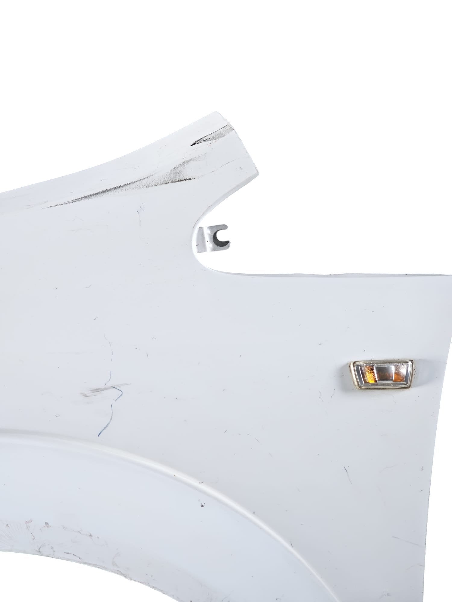 Parafango Anteriore Sinistro Opel Zafira B (2005 - 2014) - F&P CRASH SRLS - Ricambi Usati