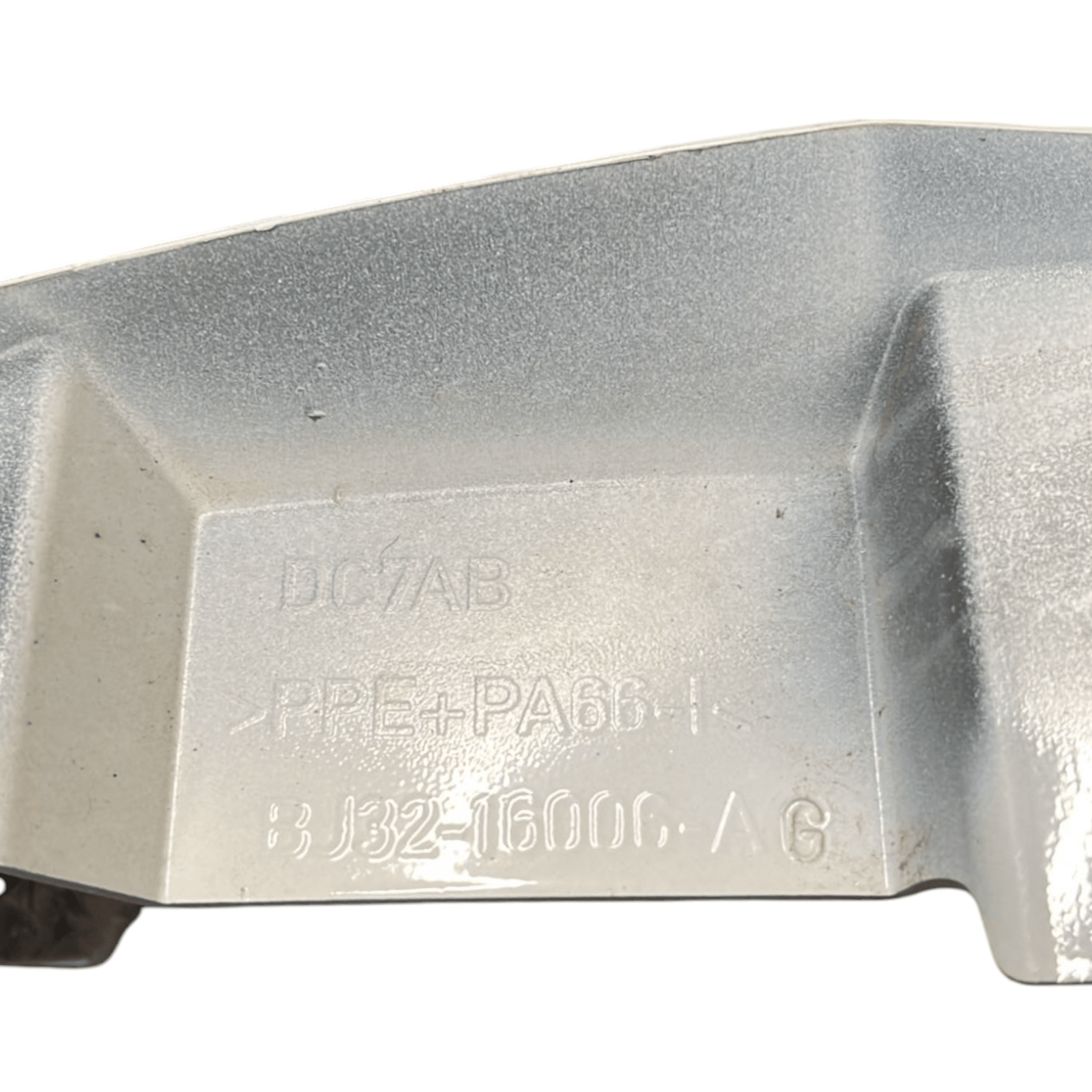 Parafango anteriore sinistro Range Rover Evoque L538 (2011 - 2018) cod.BJ32 - 16006 - AG - F&P CRASH SRLS - Ricambi Usati