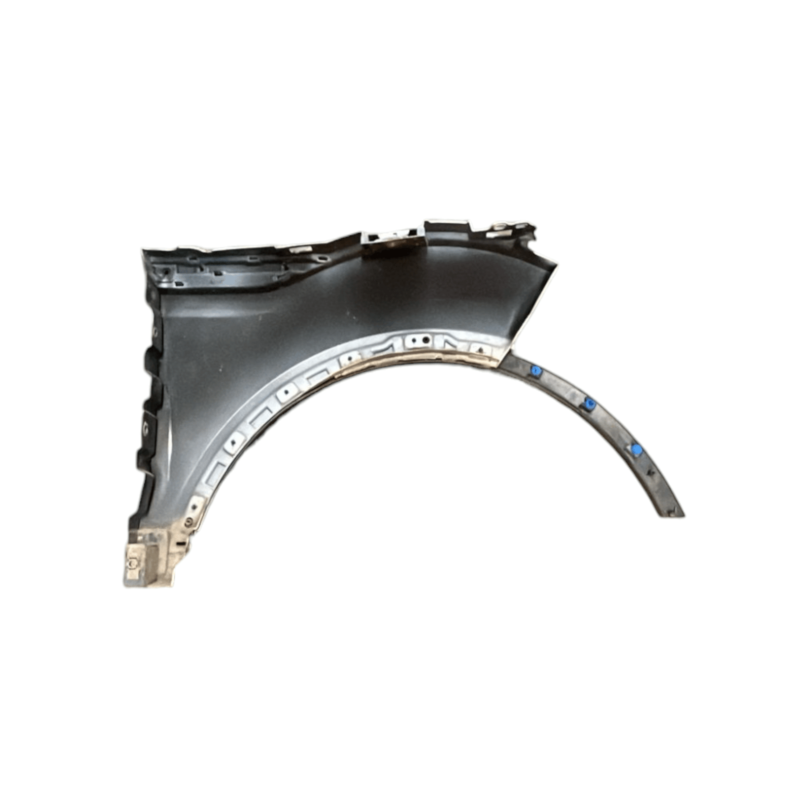 Parafango anteriore sinistro Range Rover Evoque L538 (2011 - 2018) cod.BJ32 - 16006 - AG - F&P CRASH SRLS - Ricambi Usati