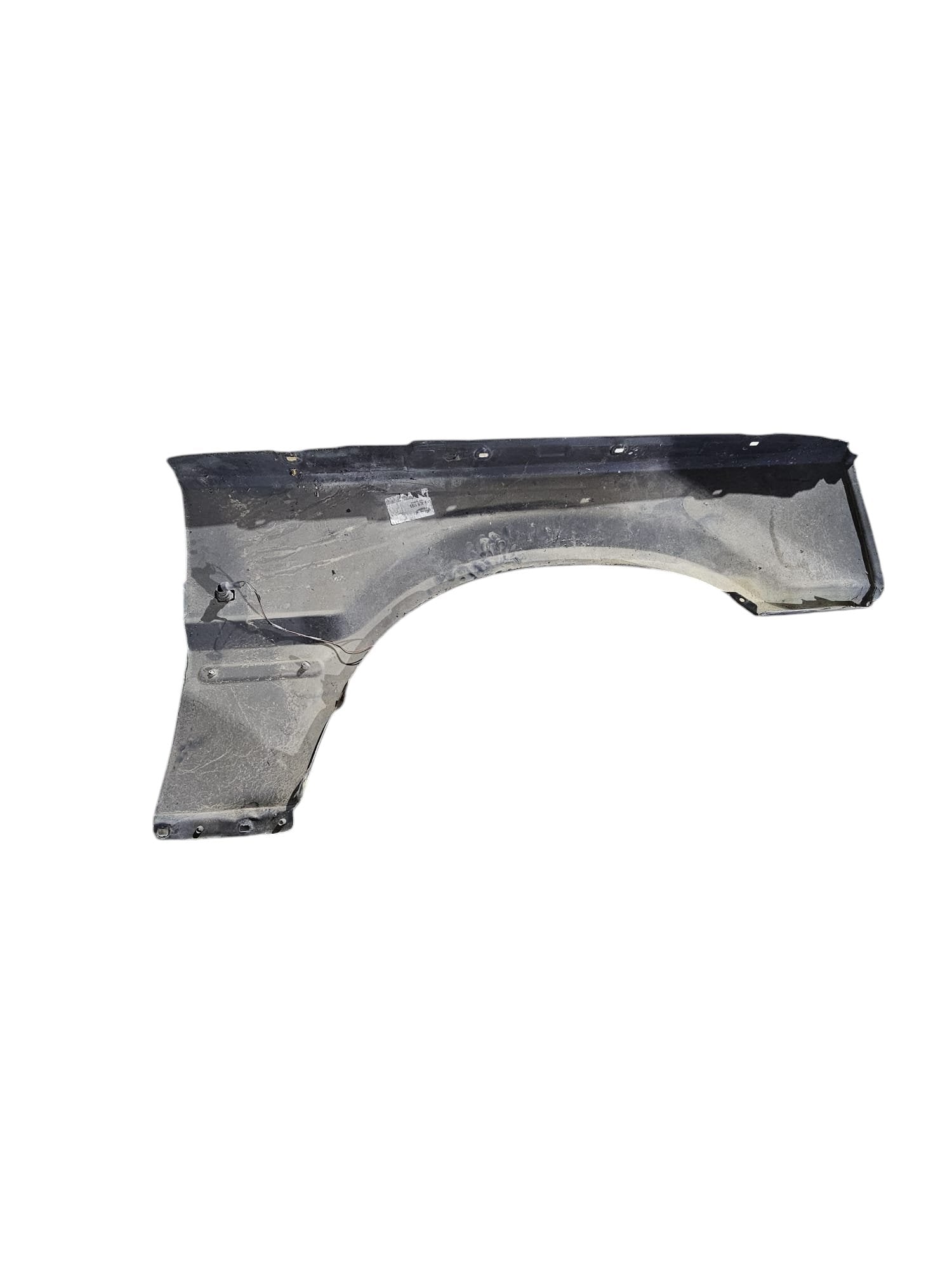 Parafango Anteriore Sinistro Range Rover P38A (1994 - 2002) - F&P CRASH SRLS - Ricambi Usati