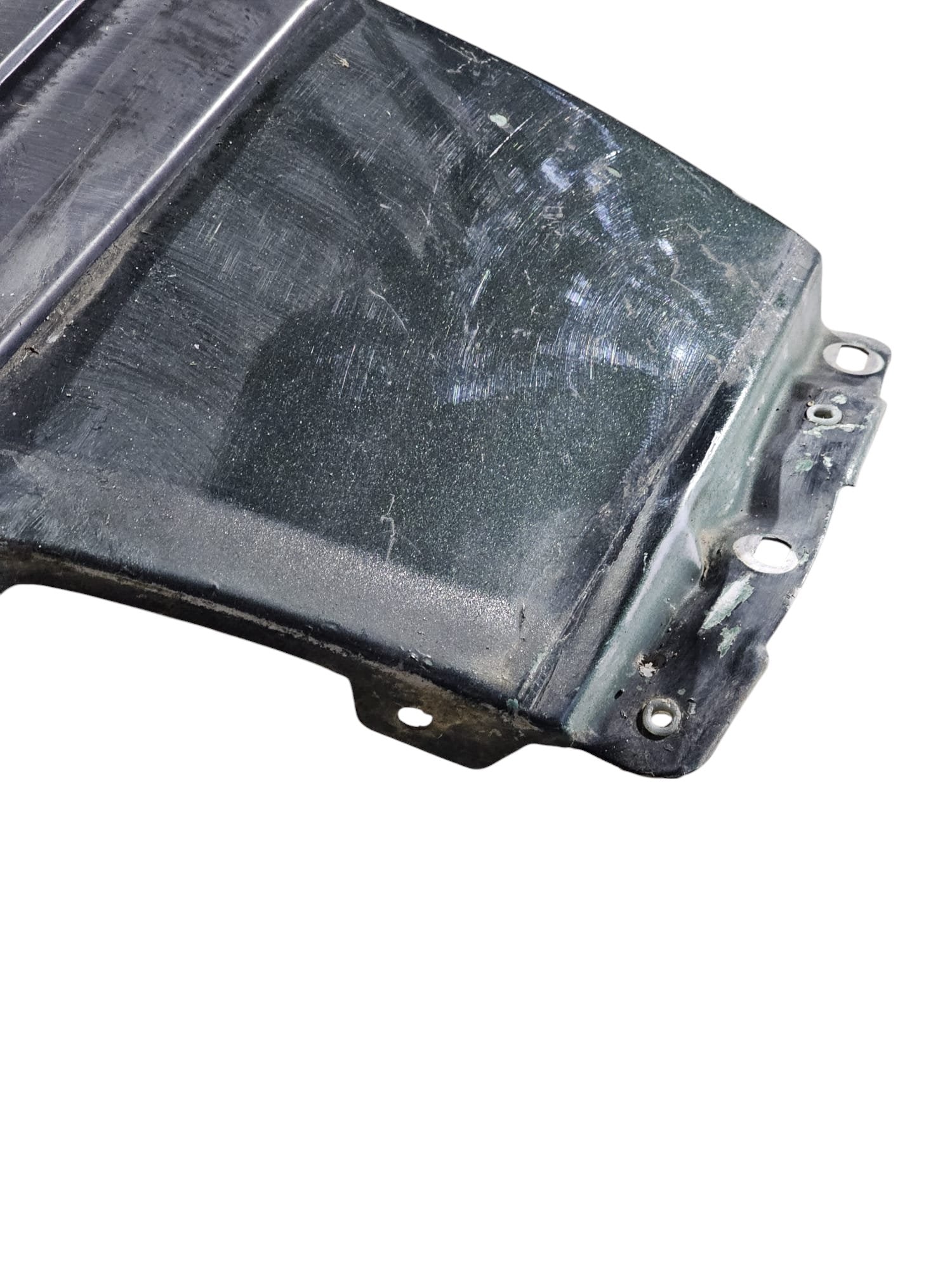 Parafango Anteriore Sinistro Range Rover P38A (1994 - 2002) - F&P CRASH SRLS - Ricambi Usati