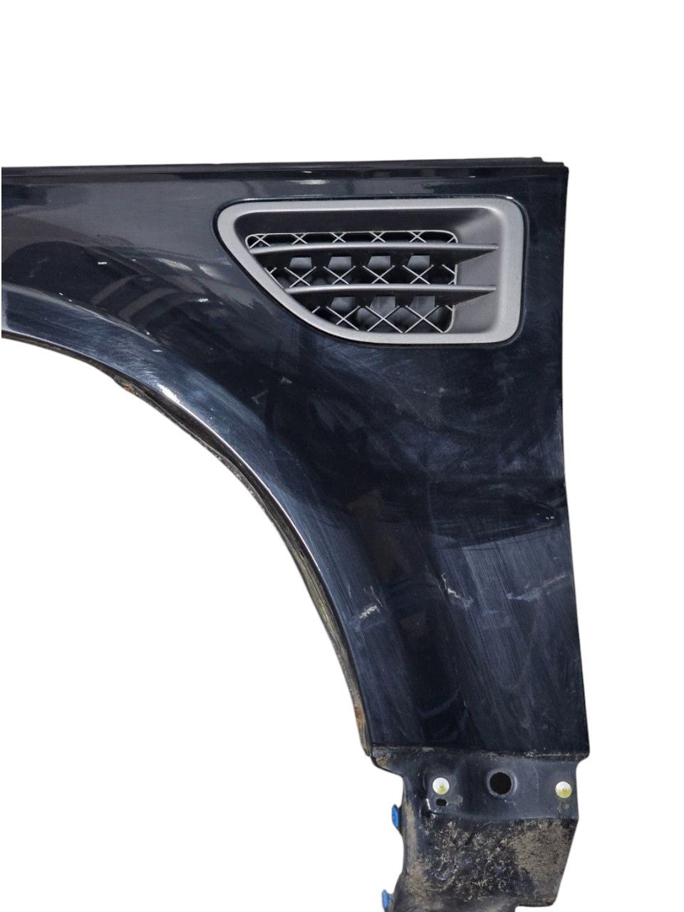 Parafango Anteriore Sinistro Range Rover Sport L320 (2005 - 2012) - F&P CRASH SRLS - Ricambi Usati