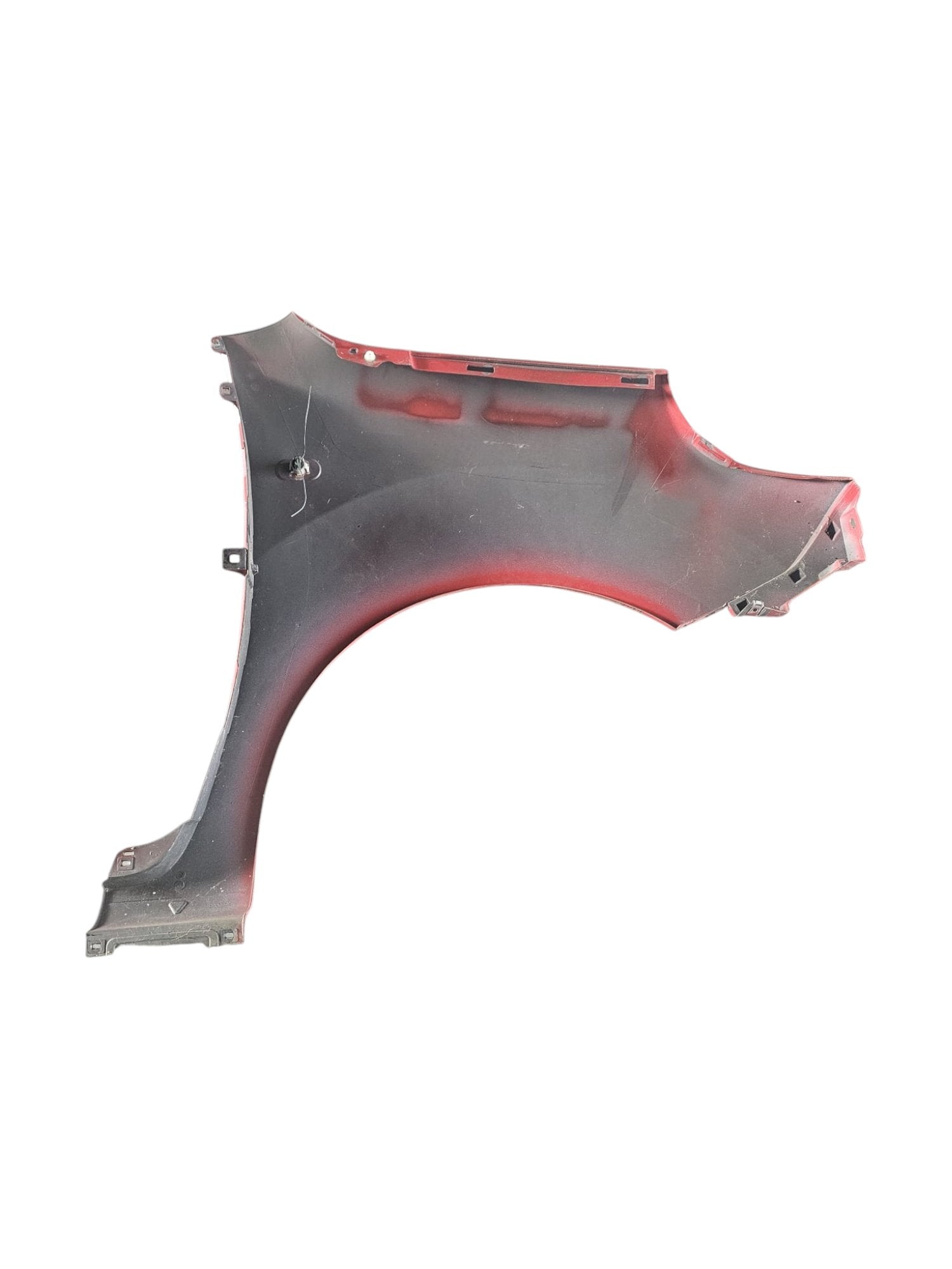 Parafango Anteriore Sinistro Renault Kangoo I Restyling (2003 - 2008) - F&P CRASH SRLS - Ricambi Usati