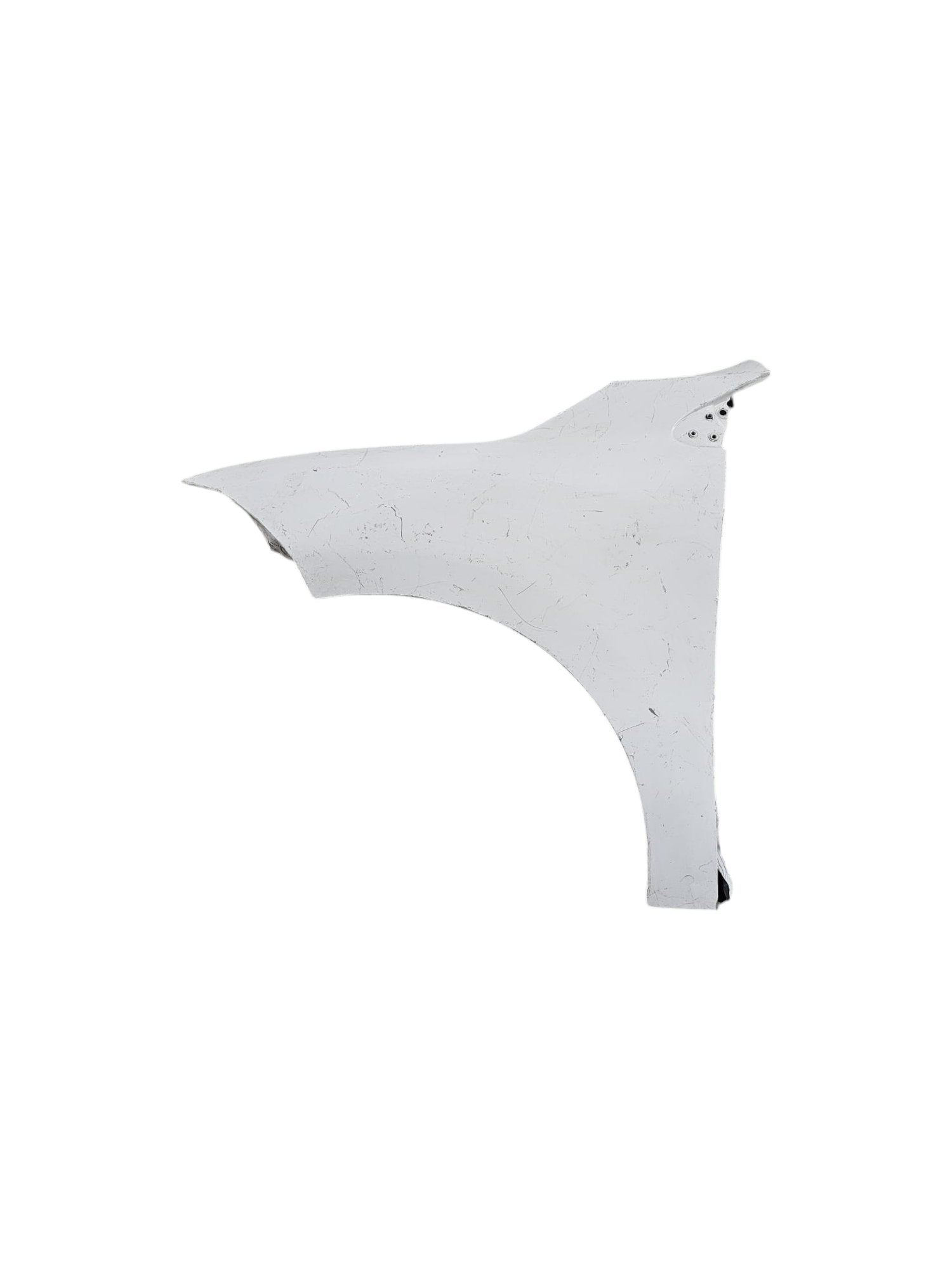 Parafango Anteriore Sinistro Renault Megane III (2008 - 2016) - F&P CRASH SRLS - Ricambi Usati