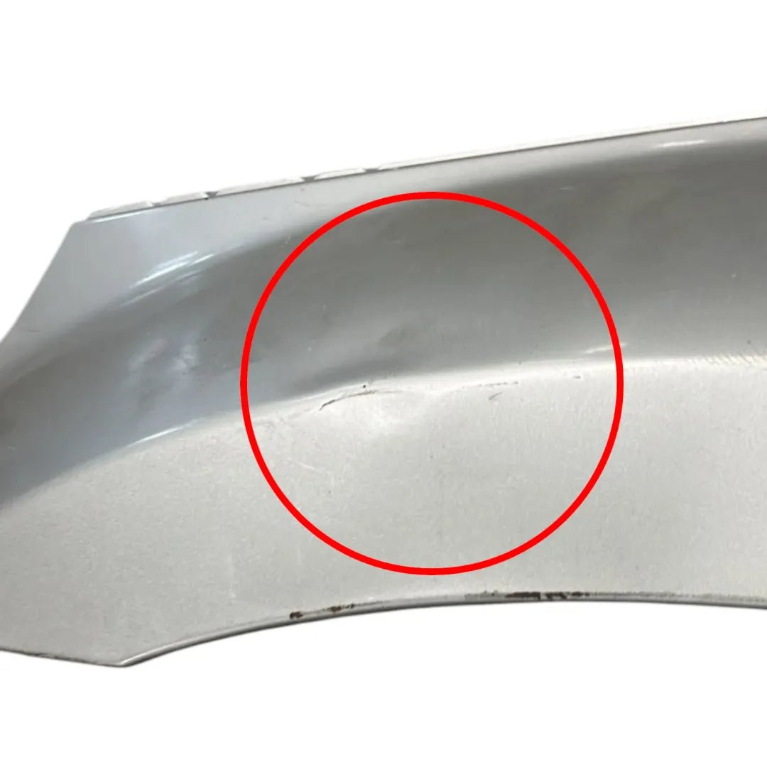 Dettaglio Parafango anteriore sinistro Suzuki Grand Vitara 2005–2012 OEM 5770065810000 - foto 3