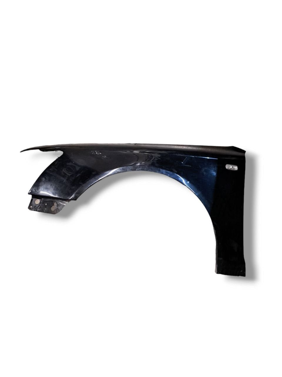 Parafango anteriore Sinistro (sx) Audi A6 (2010) - F&P CRASH SRLS - Ricambi Usati