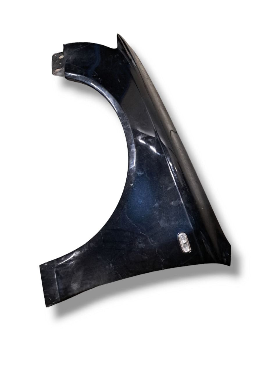 Parafango anteriore Sinistro (sx) Audi A6 (2010) - F&P CRASH SRLS - Ricambi Usati