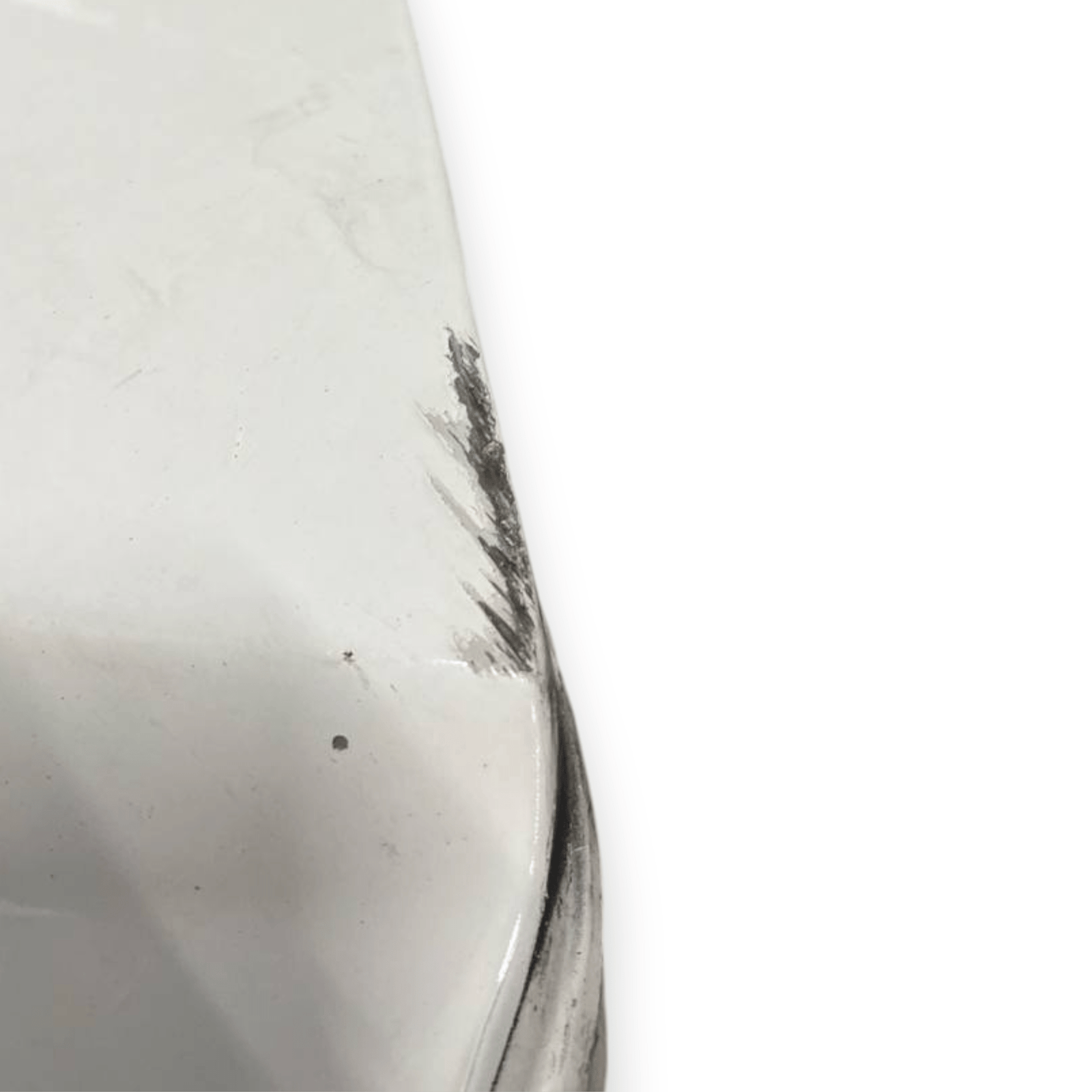 Parafango anteriore sinistro (sx) Bianco Citroen Jumper II (2006 al 2014) - F&P CRASH SRLS - Ricambi Usati