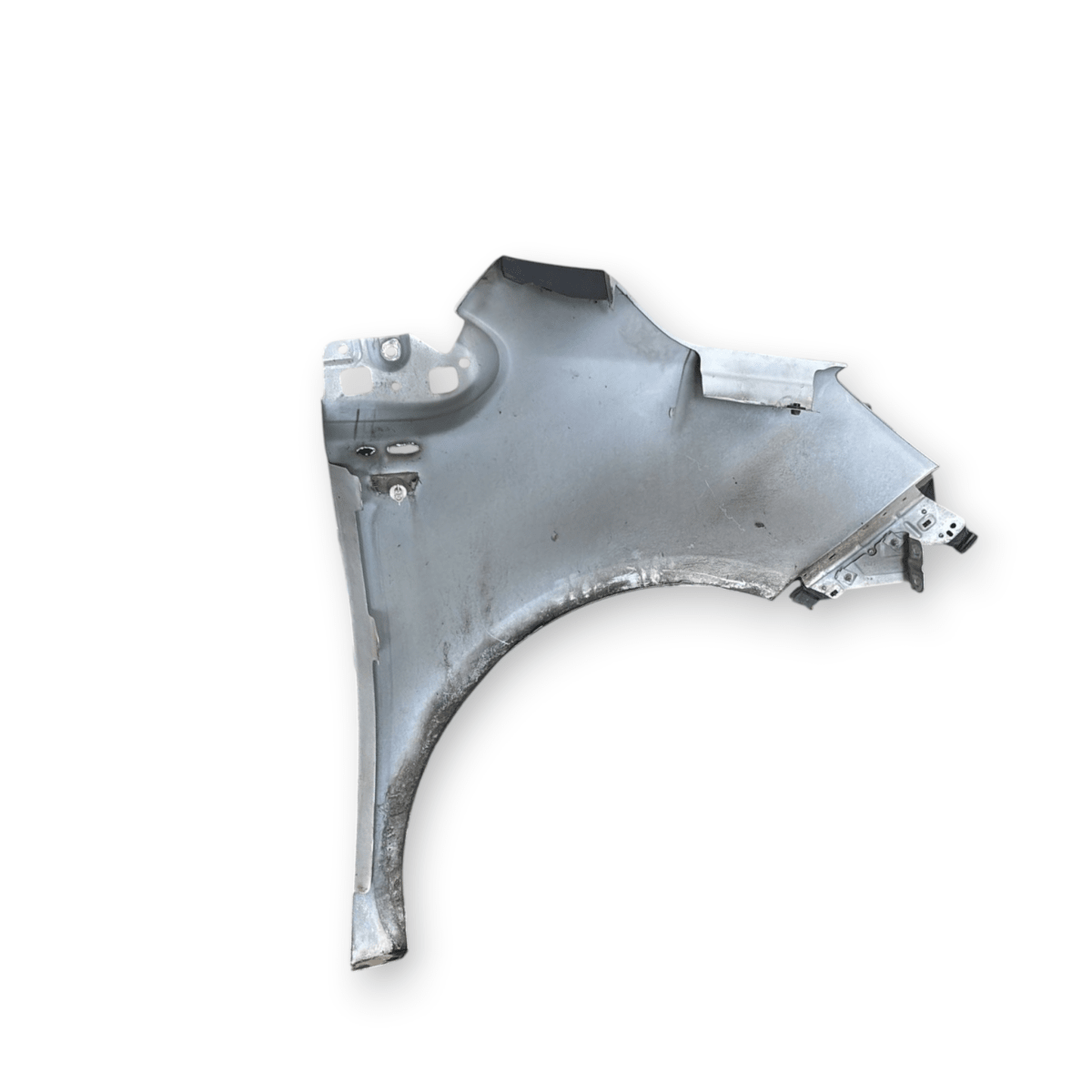Parafango anteriore sinistro (sx) bianco opel meriva b (2010 - 2017) - F&P CRASH SRL - Ricambi Usati