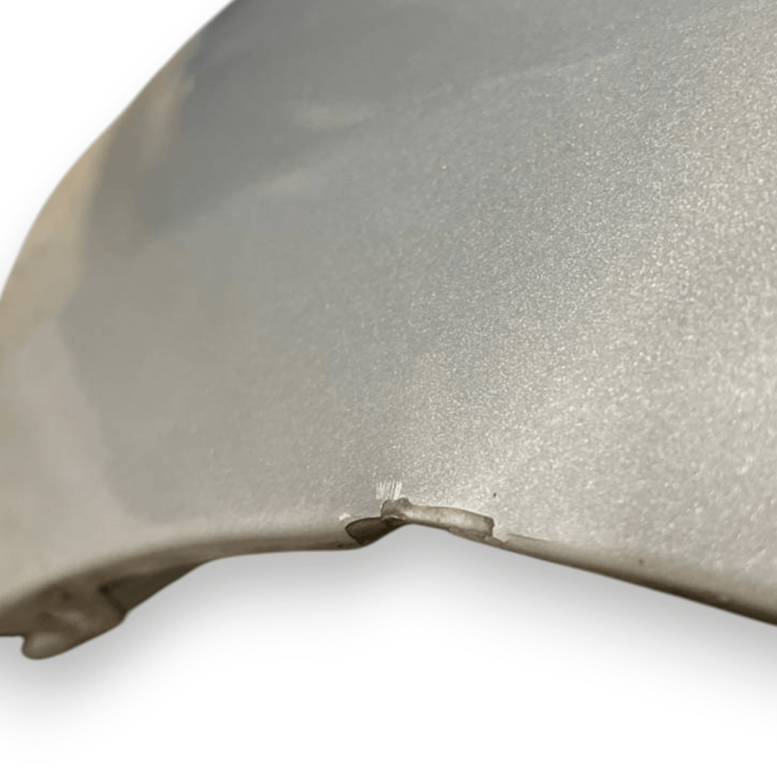 Parafango Anteriore sinistro (sx) Dacia Sandero II Restyling (2016 al 2020) - F&P CRASH SRLS - Ricambi Usati