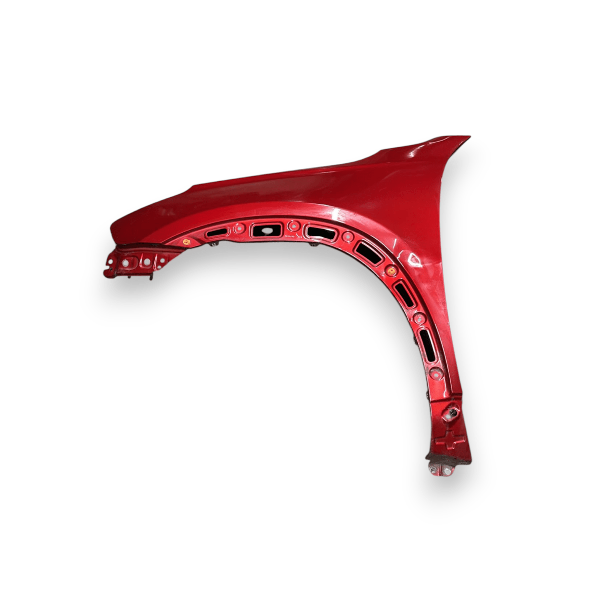 Parafango anteriore sinistro (sx) Dr f35 cod:t15 - 8403101 (2020 - ) - F&P CRASH SRL - Ricambi Usati