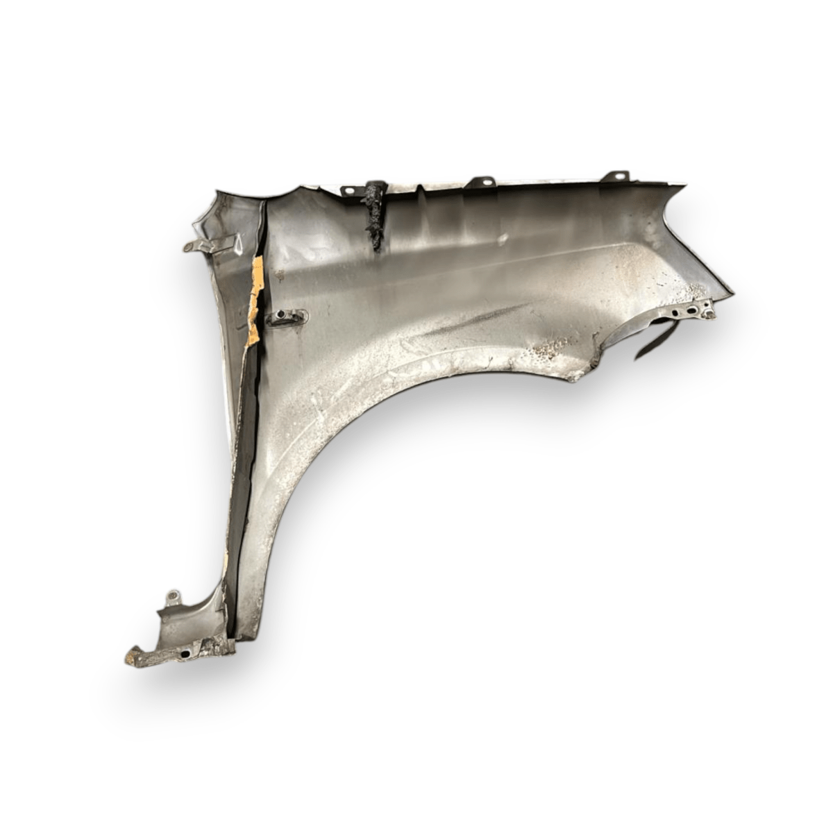 Parafango anteriore sinistro (sx) fiat panda 169 (2003 - 2012) - F&P CRASH SRL - Ricambi Usati