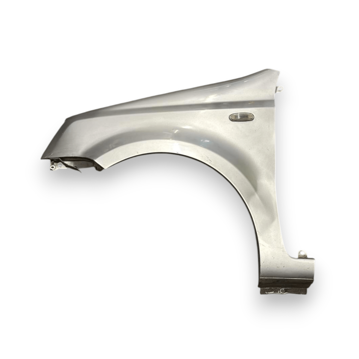 Parafango anteriore sinistro (sx) fiat panda 169 (2003 - 2012) - F&P CRASH SRL - Ricambi Usati