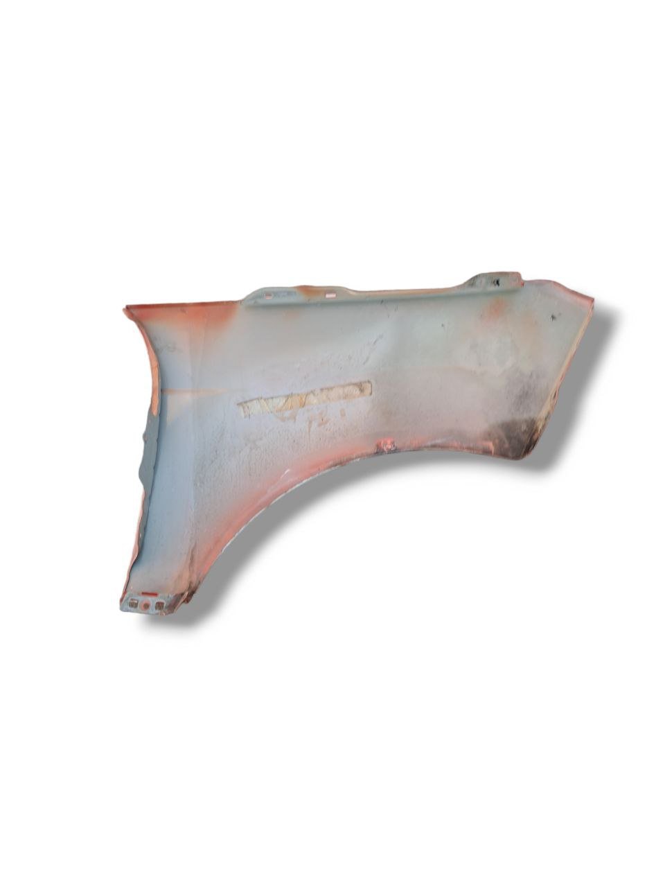 Parafango Anteriore sinistro sx Ford Ecosport (2018) - F&P CRASH SRLS - Ricambi Usati