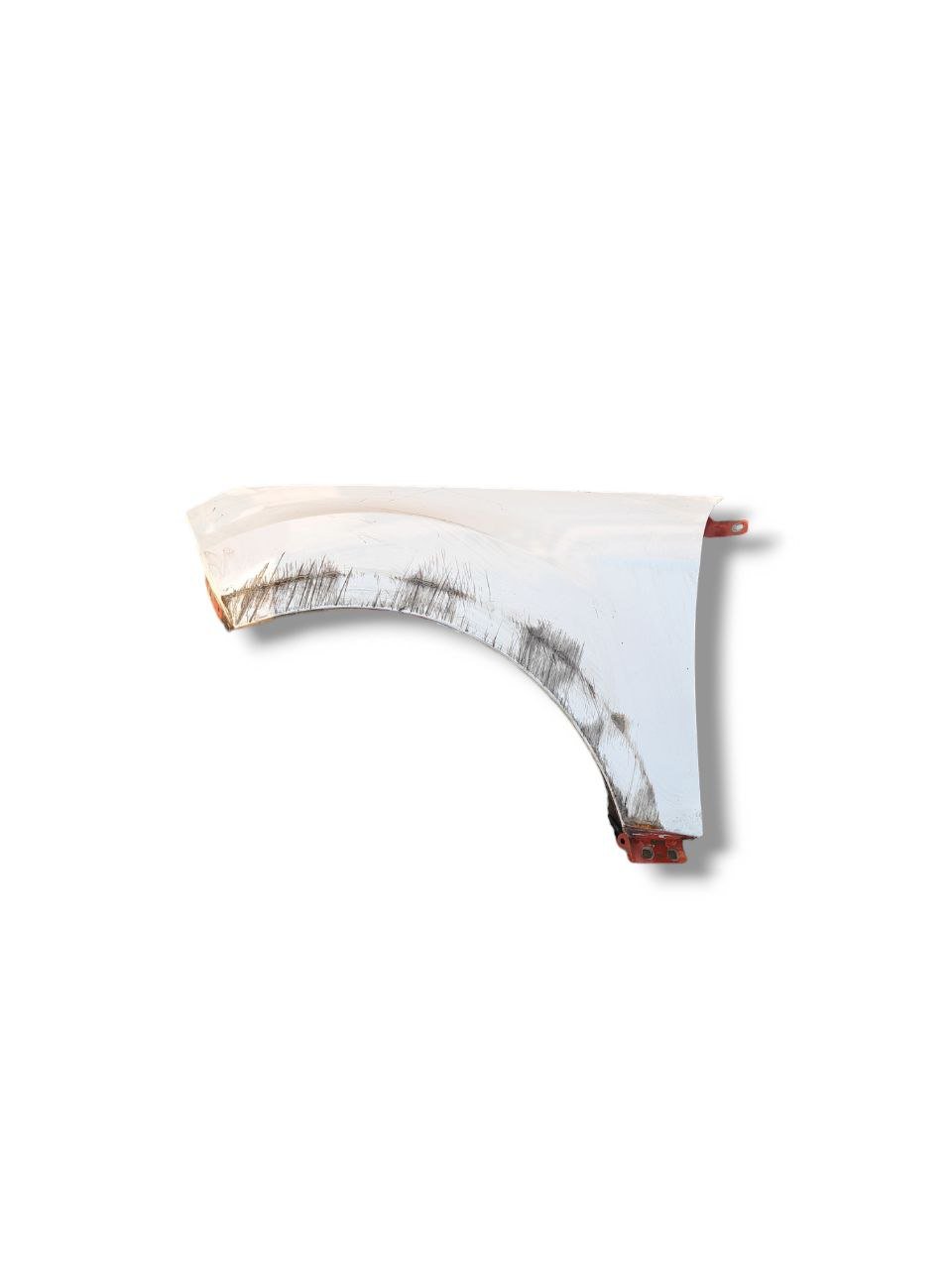 Parafango Anteriore sinistro sx Ford Ecosport (2018) - F&P CRASH SRLS - Ricambi Usati