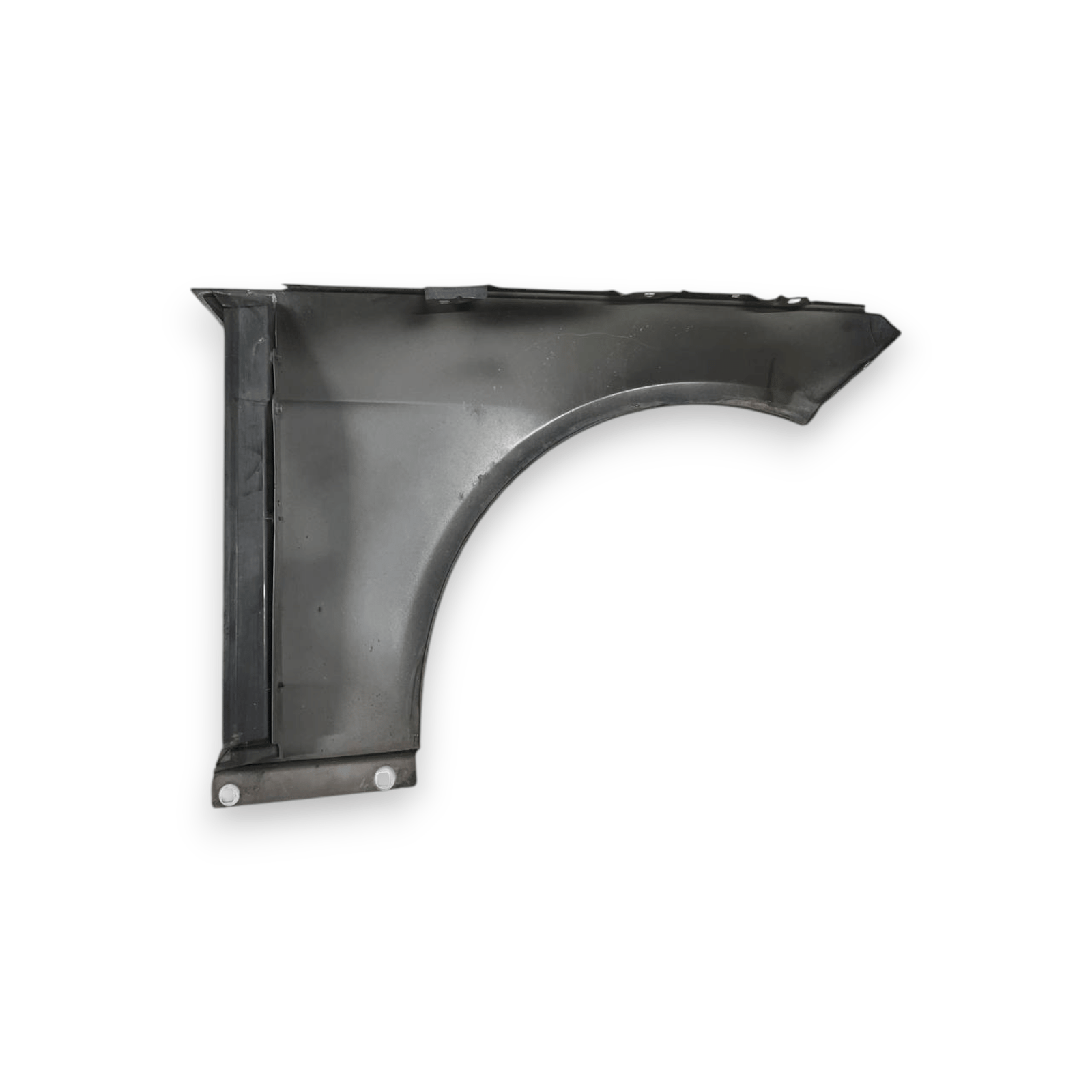 Parafango anteriore sinistro (sx) Grigio Mercedes - Benz Classe E W212 (2006 al 2014) - F&P CRASH SRLS - Ricambi Usati