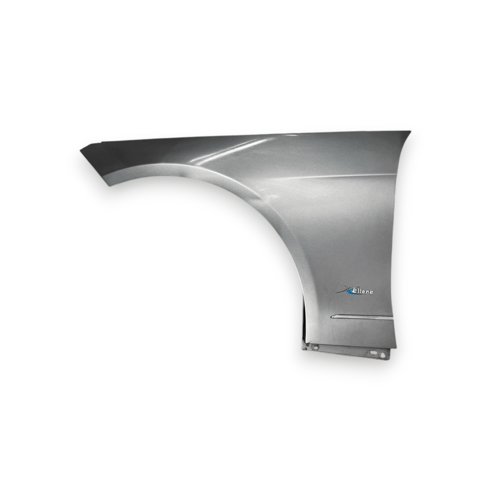 Parafango anteriore sinistro (sx) Grigio Mercedes - Benz Classe E W212 (2006 al 2014) - F&P CRASH SRLS - Ricambi Usati