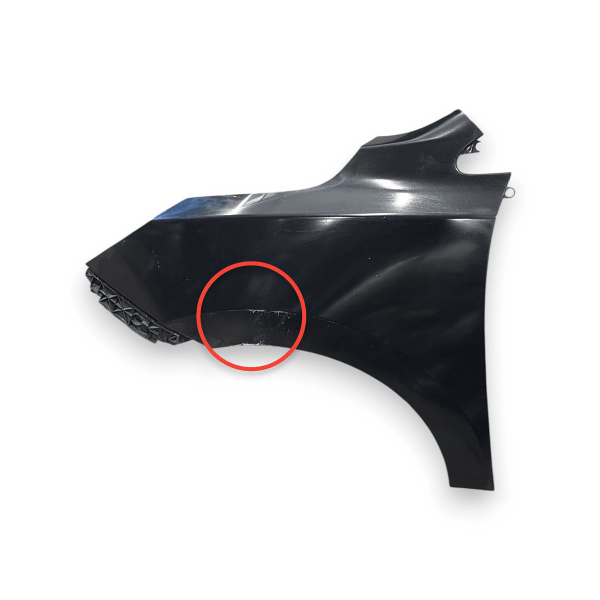 Parafango anteriore sinistro (sx) hyundai ix35 (2009 - 2015) - F&P CRASH SRL - Ricambi Usati