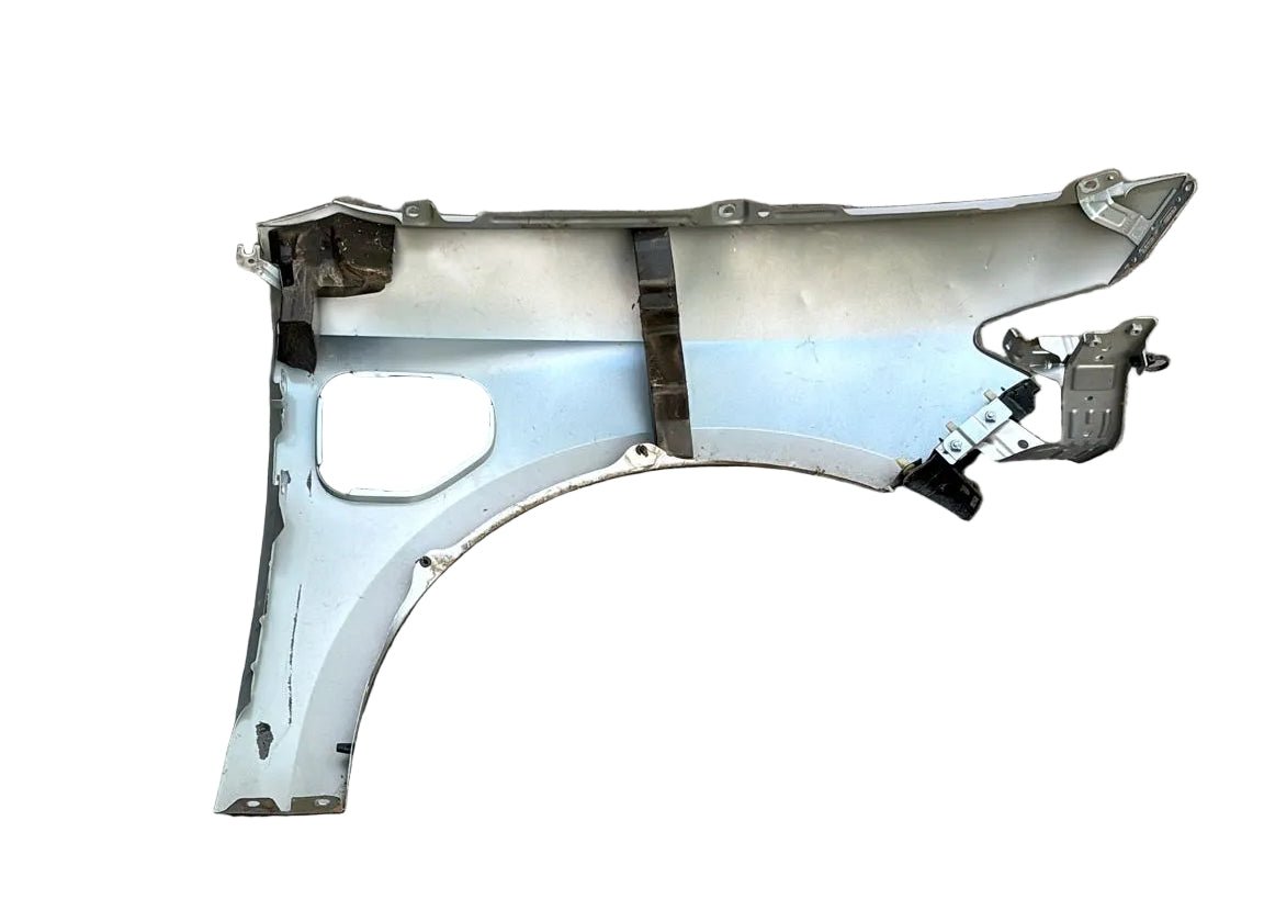 Parafango anteriore sinistro (sx) seat leon FR IV (sw) hybrid (2020 - ) - F&P CRASH SRL - Ricambi Usati