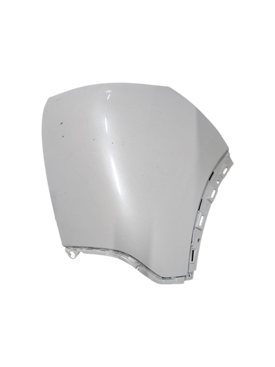 Parafango Destro Paraurti Posteriore Peugeot 2008 II Cod:9827298080 (2019 - >) - F&P CRASH SRLS - Ricambi Usati