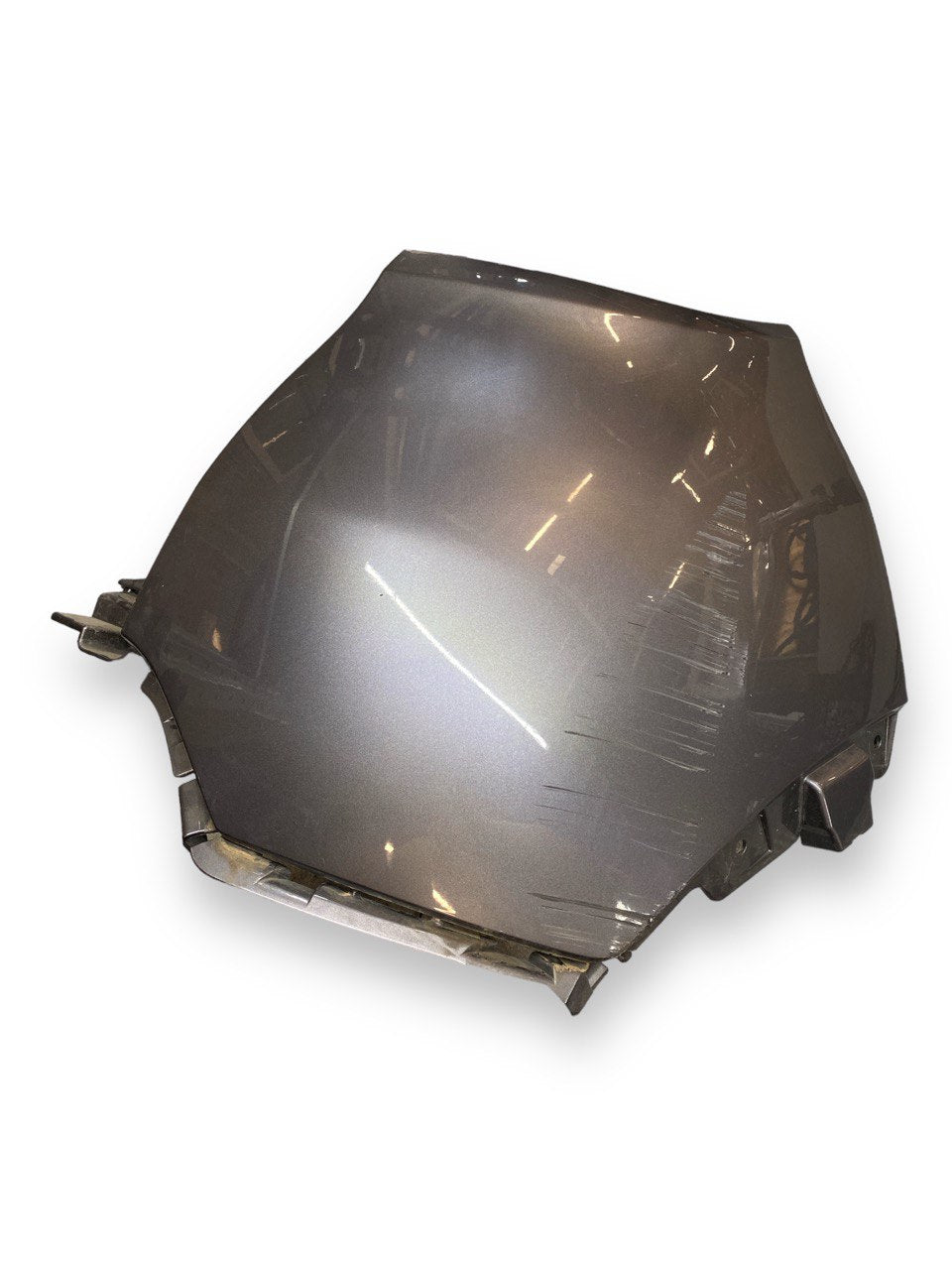 Parafango Destro Paraurti Posteriore Renault Captur I Cod:850164390R (2013 - 2019) - F&P CRASH SRLS - Ricambi Usati