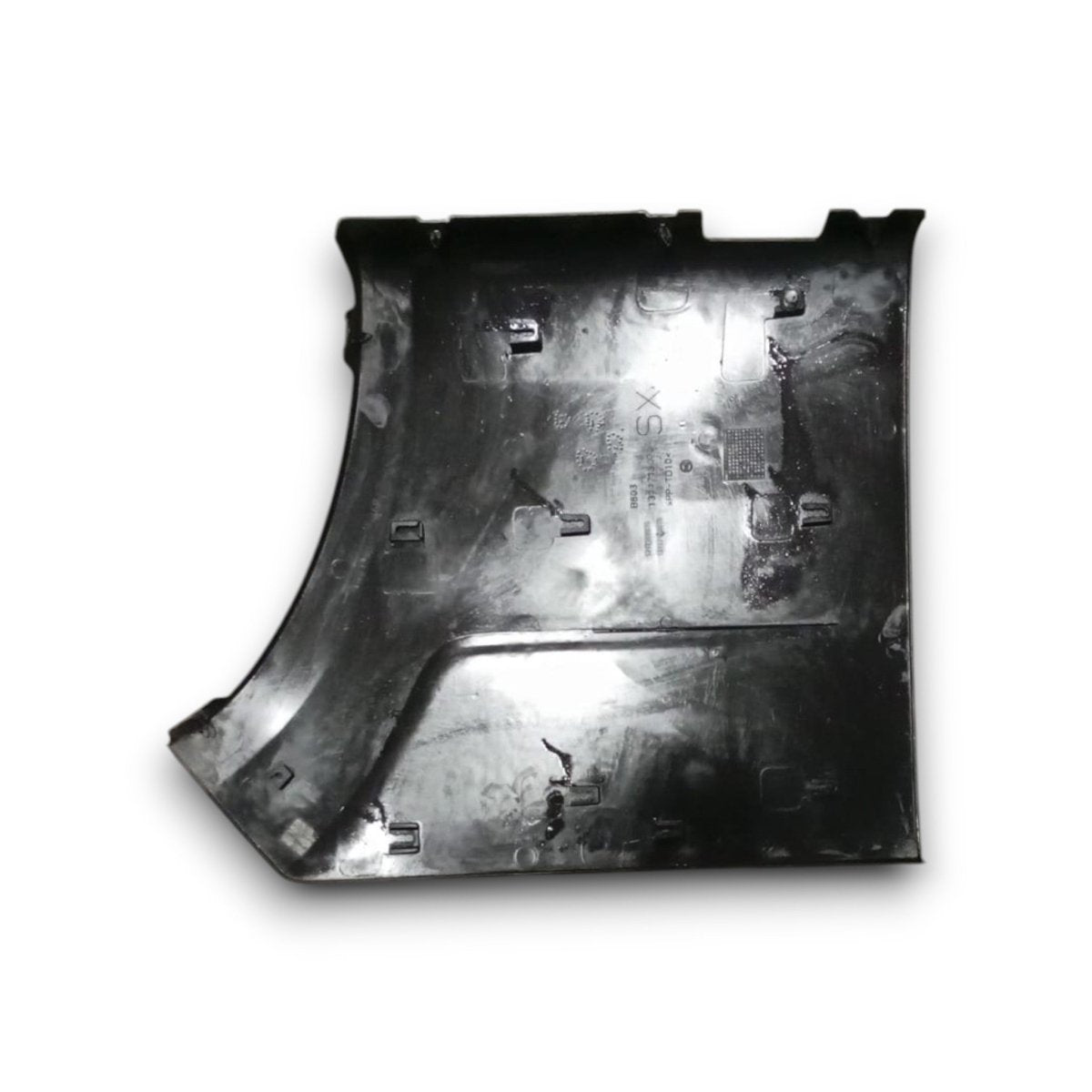 Mudguard / left rear trimming fiat ducato cod. 1311713070 (2014 >) - F&P CRASH SRL - Used Parts