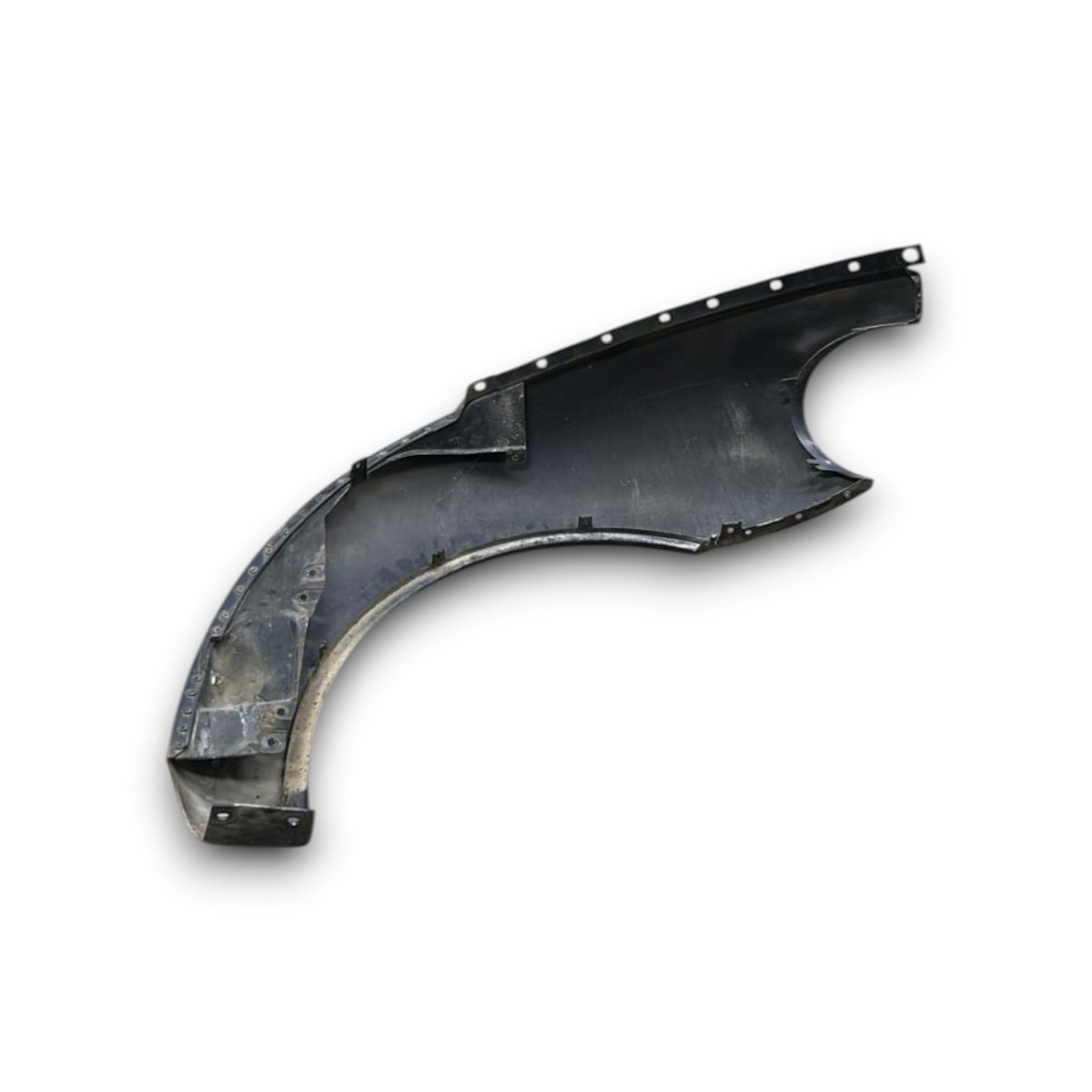 Parafango posteriore destro blu Volkswagen New Beetle (1999 > 2005) - F&P CRASH SRL - Ricambi Usati