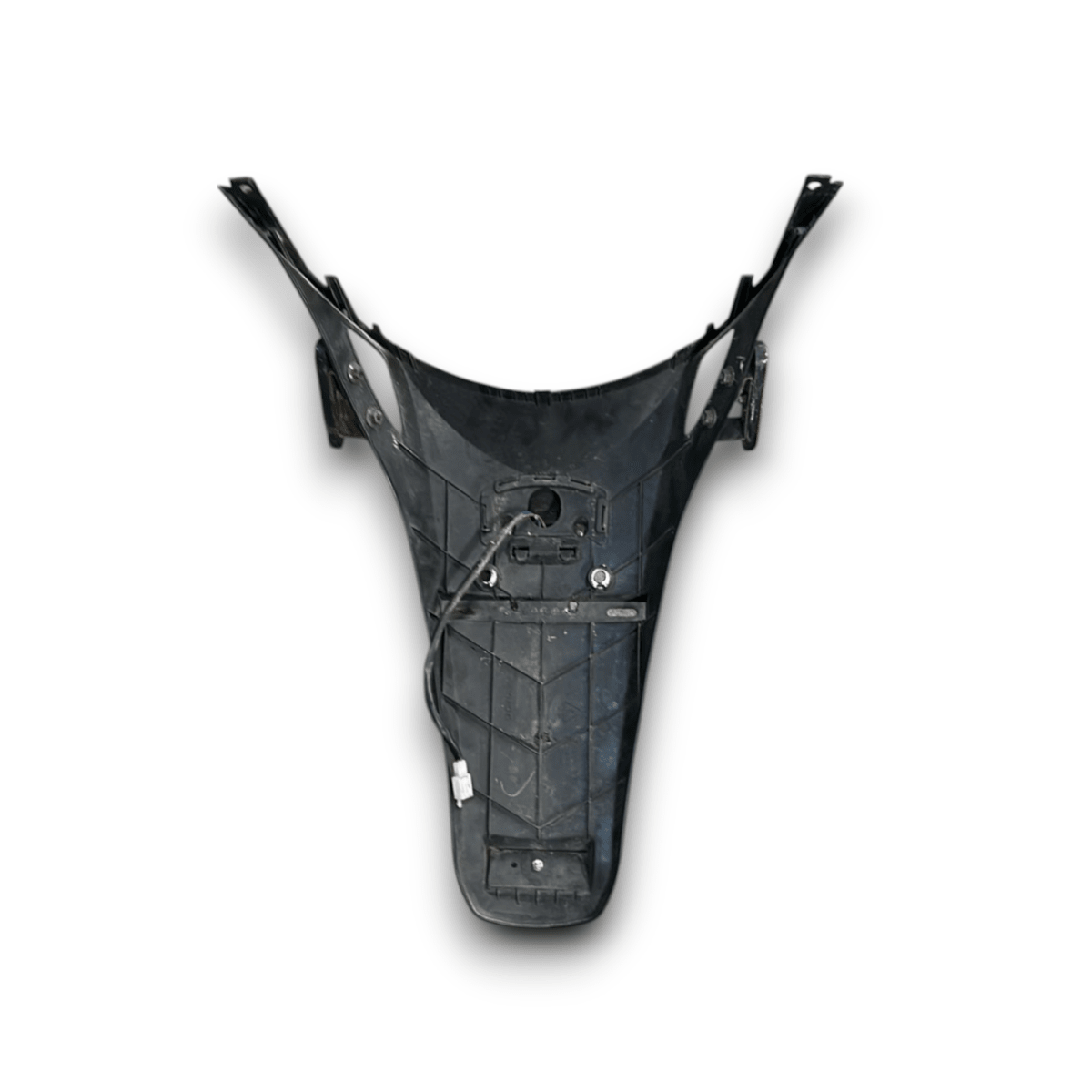 Parafango posteriore kymco people 125 (2010 > 2017) - F&P CRASH SRL - Ricambi Usati