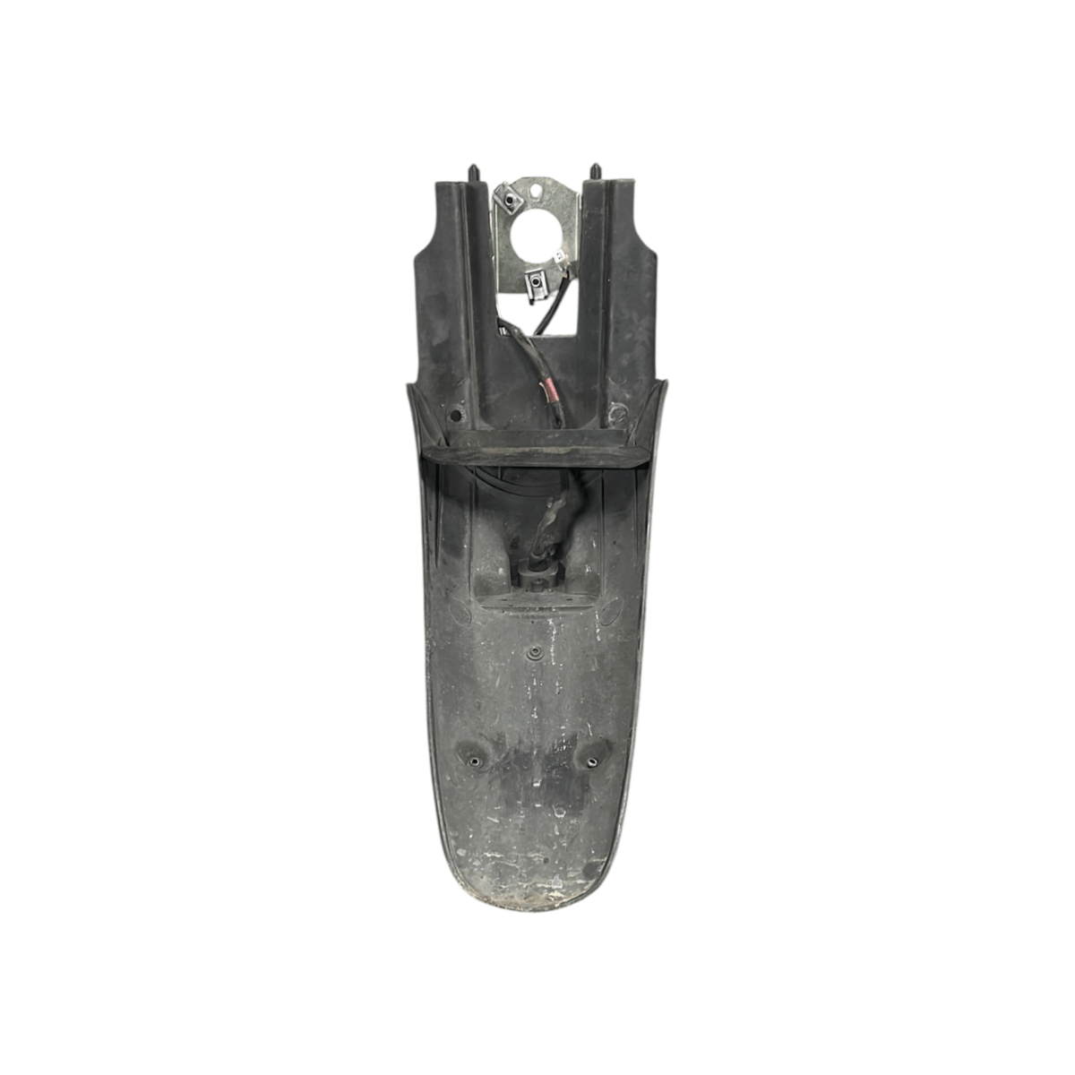 Parafango posteriore piaggio liberty (2003 > 2013) - F&P CRASH SRL - Ricambi Usati