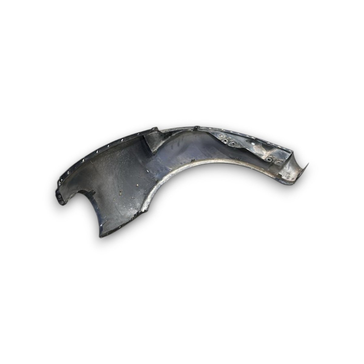 Parafango posteriore sinistro blu Volkswagen New Beetle (1999 > 2005) - F&P CRASH SRL - Ricambi Usati
