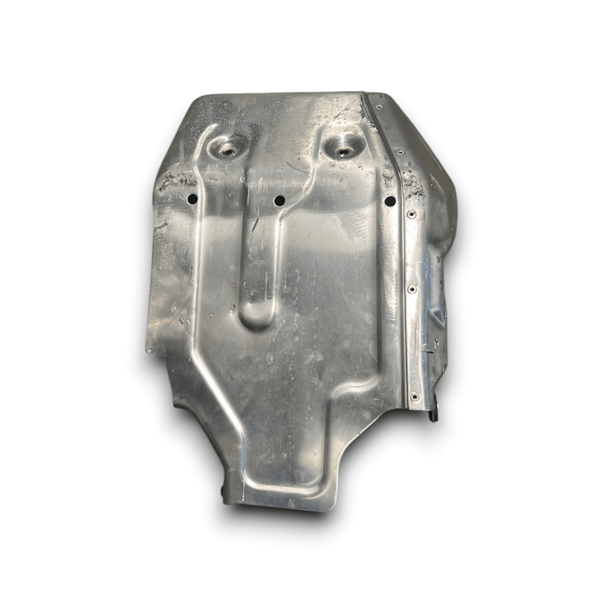 Paramotore honda africa twin dct es 1100 (2024 > 2026) - F&P CRASH SRL - Ricambi Usati