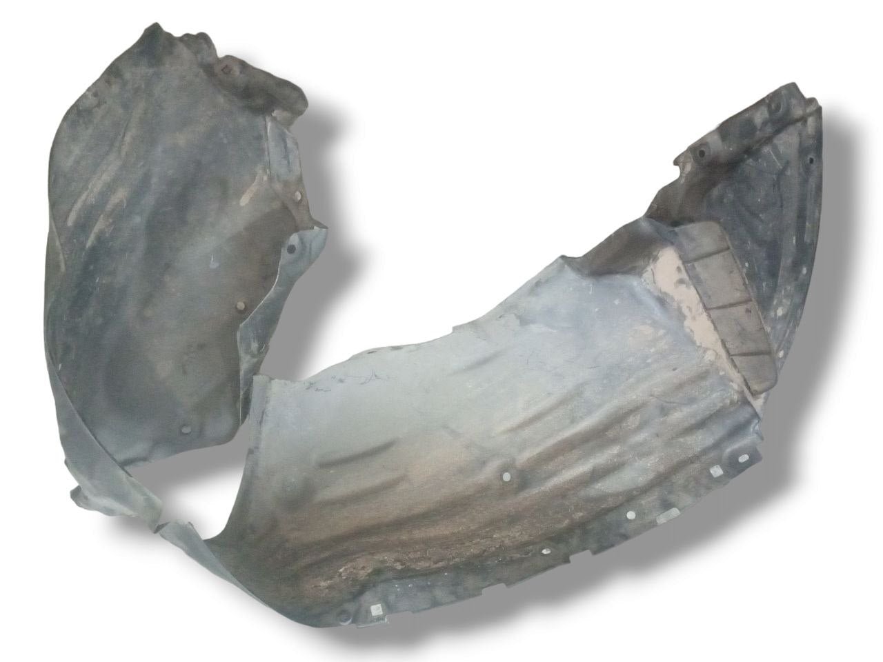 Left front mudguard Mazda CX-5 (2018) code: KB7W56115 - F&P CRASH SRLS - Used Parts