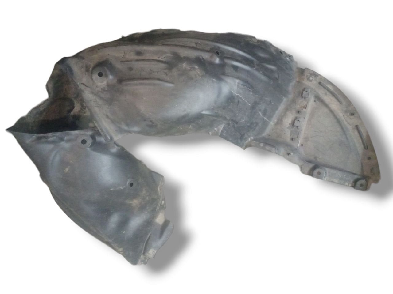 Left front mudguard Mazda CX-5 (2018) code: KB7W56115 - F&P CRASH SRLS - Used Parts