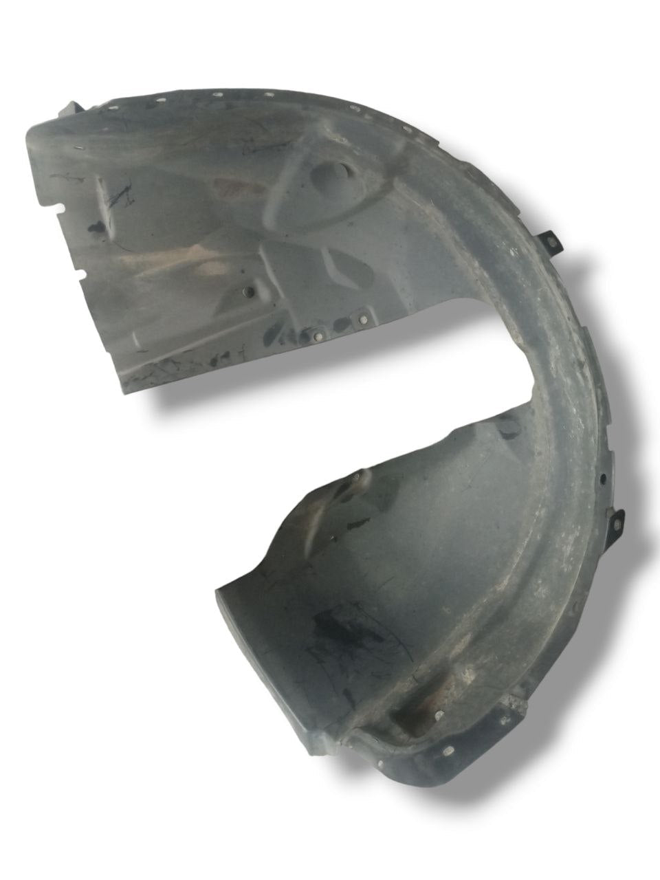 Left front inner mudguard Ford Kuga (2018) code: CV4416115 - F&P CRASH SRLS - Used Parts