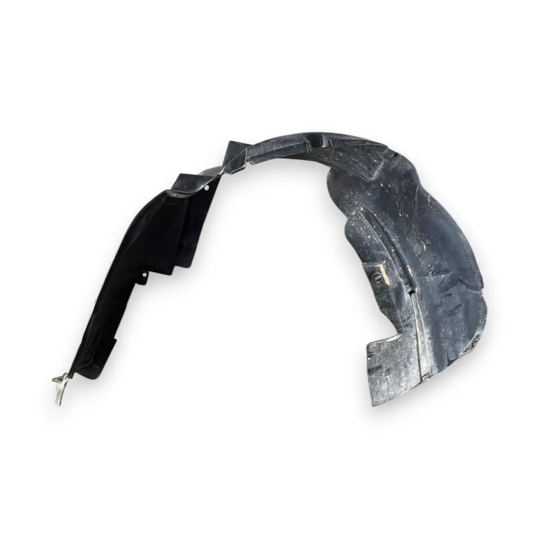 Dettaglio Rivestimento passaruota sinistro anteriore interno Fiat Panda III 2016–2022 OEM 52121790 - foto 2