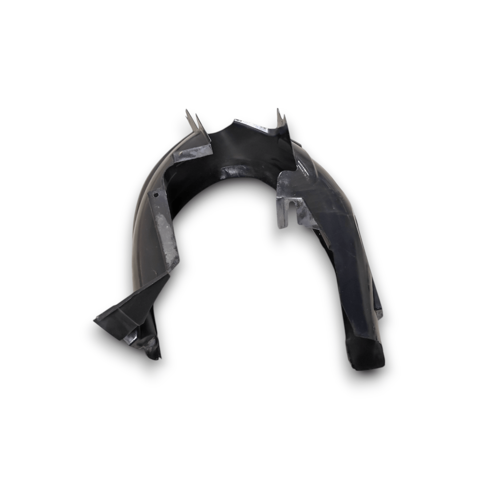Splash guard / Front Left Wheel Arch Jaguar XJ (X351) CODE: AW93 - 166563 (2009 - 2019) - F&P CRASH SRLS - Used Parts