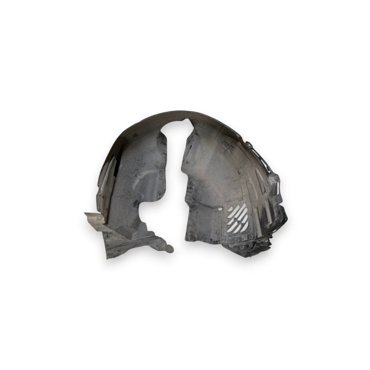 Front left fender / wheel arch (sx) mercedes - benz class a w176 Code: a2468840222 (2012 - 2018) - F&P CRASH SRLS - Used Parts