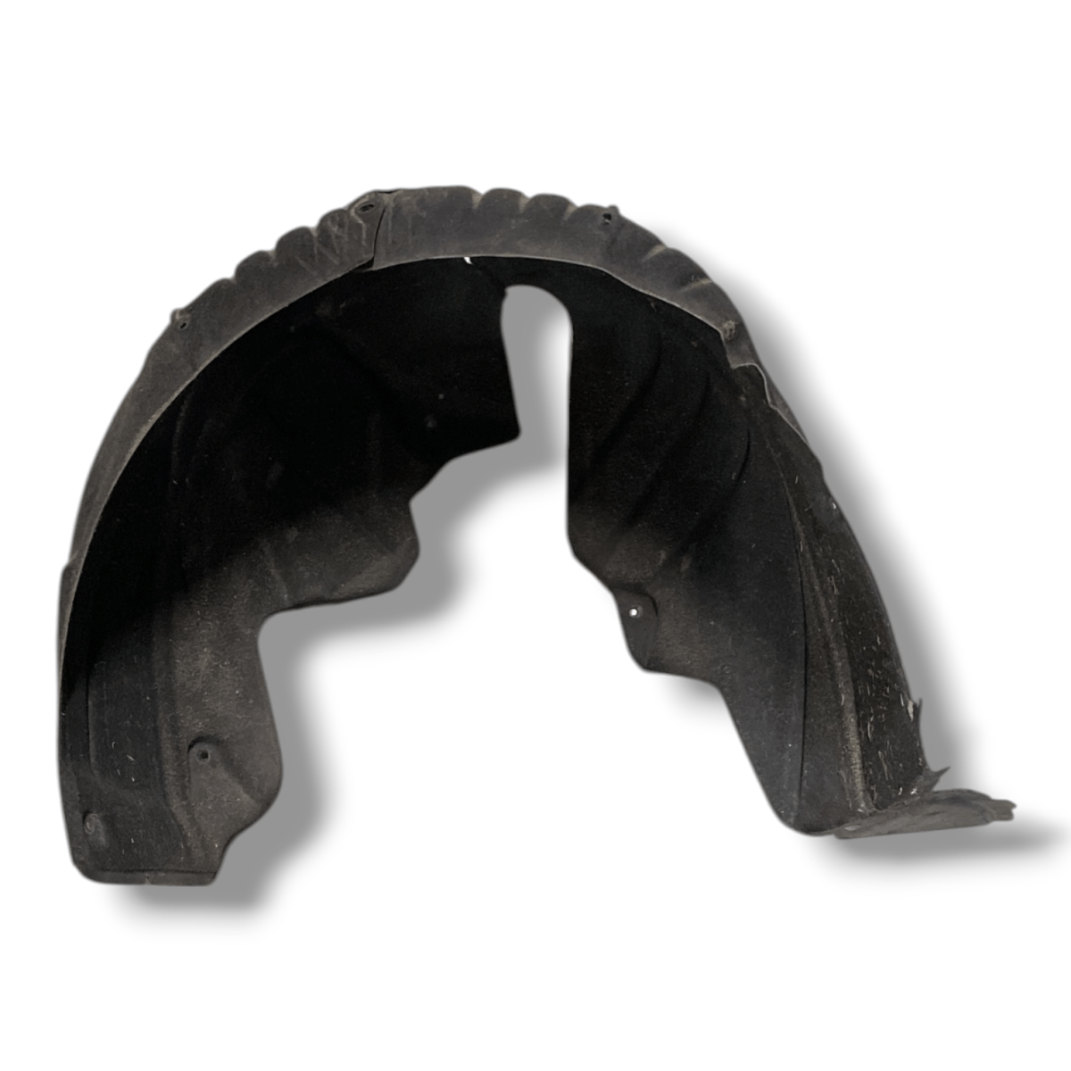 Rear splash guard / wheel arch right (dx) Audi A3 8Y code: 8Y4825217 (2020 - ) - F&P CRASH SRLS - Used Parts