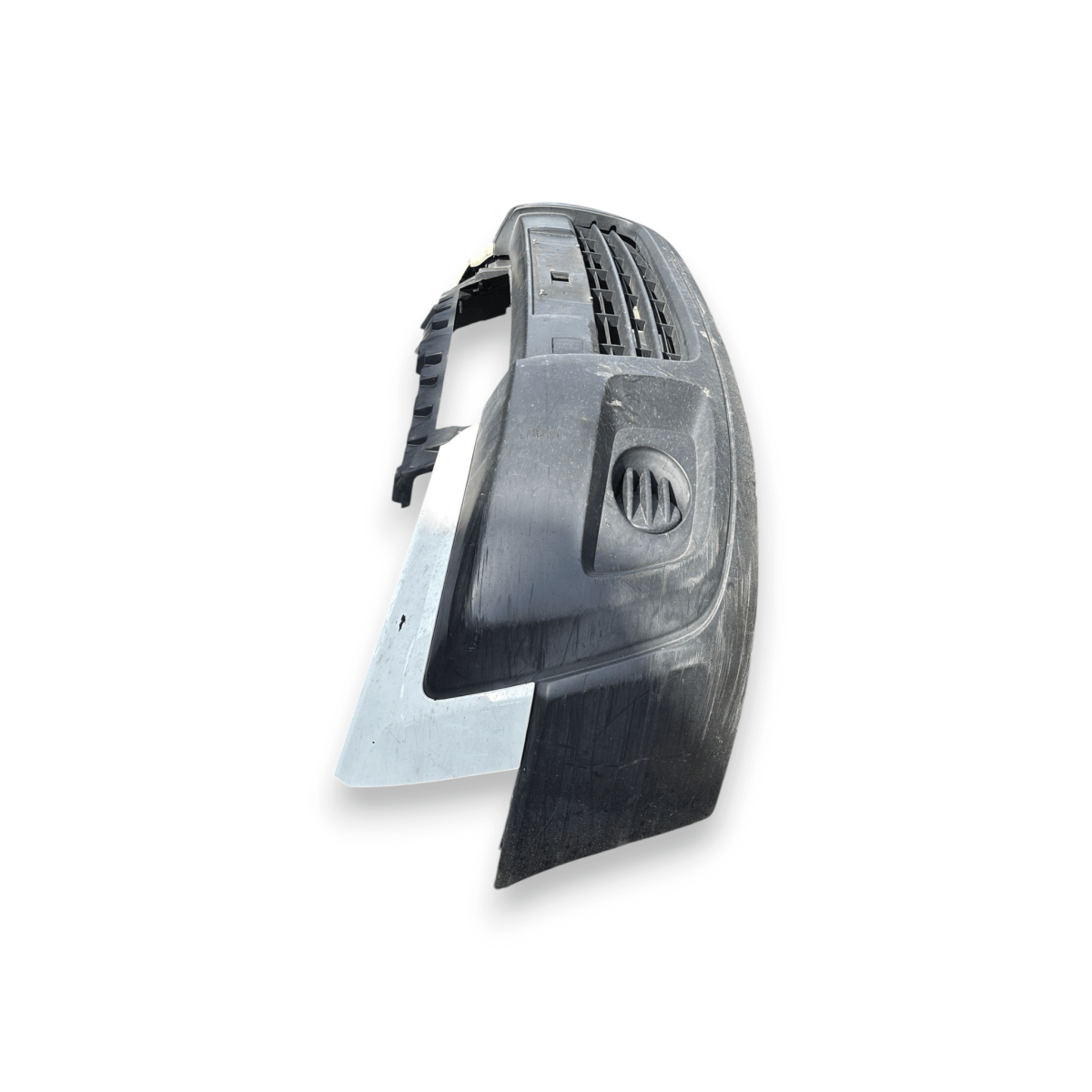 Paraurti anteriore bianco fiat scudo II (2007 - 2016) - F&P CRASH SRL - Ricambi Usati