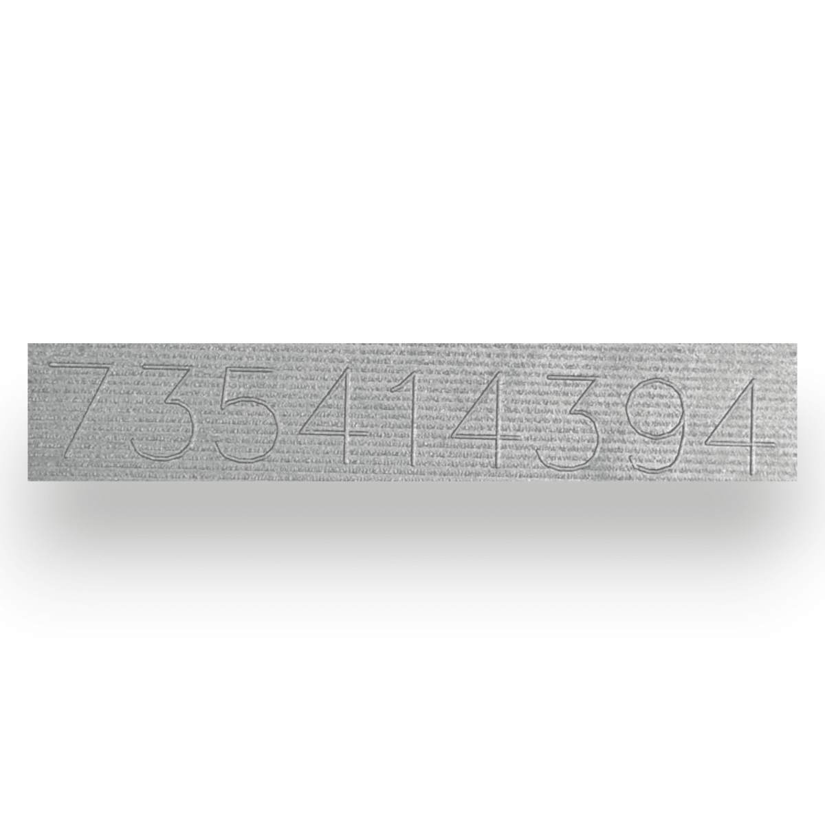 Paraurti anteriore blu fiat bravo II cod:735414394 (2007-2014) - F&P CRASH SRL - Ricambi Usati