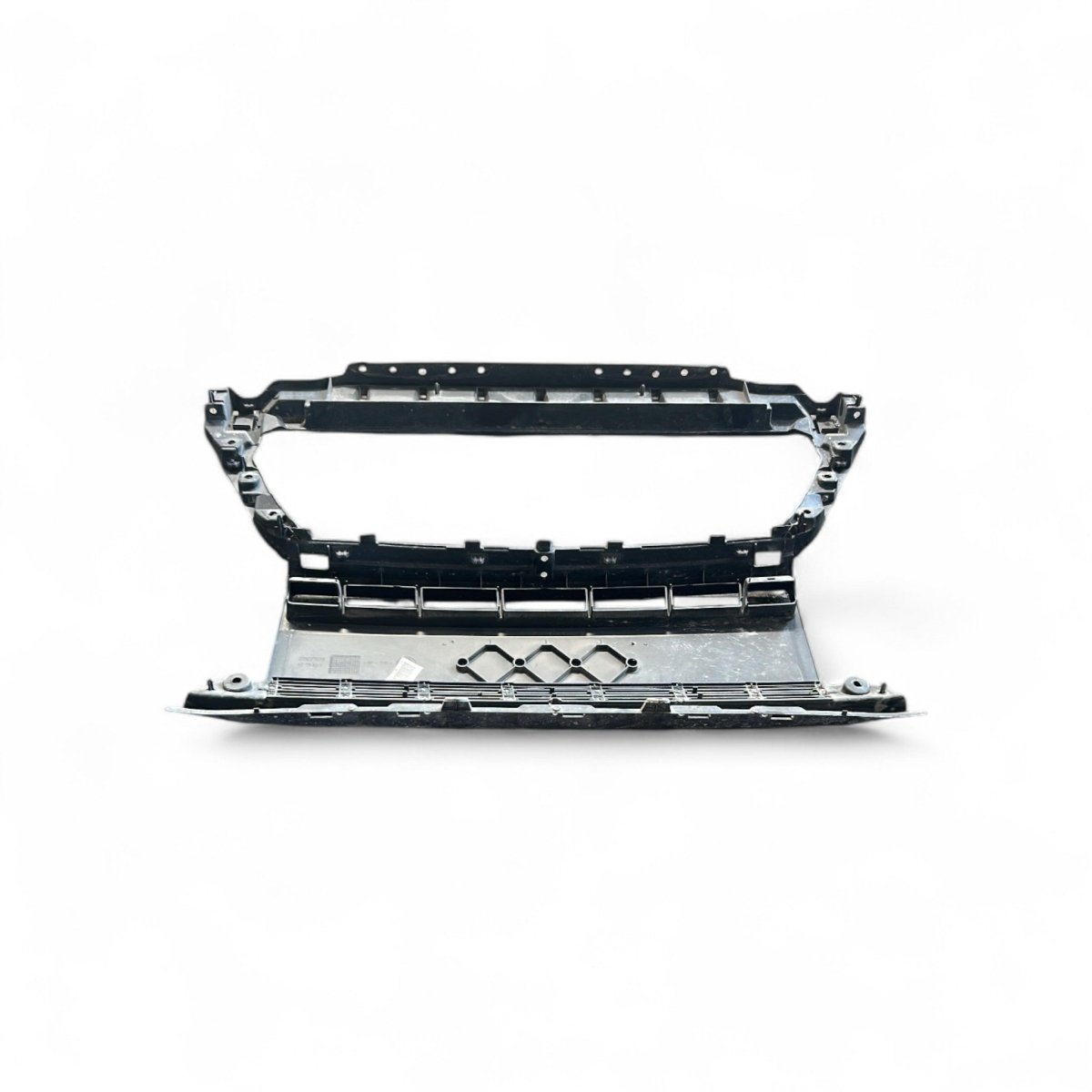 Paraurti anteriore centrale Peugeot Boxer cod.1315077070 (2014 > ) - F&P CRASH SRLS - Ricambi Usati