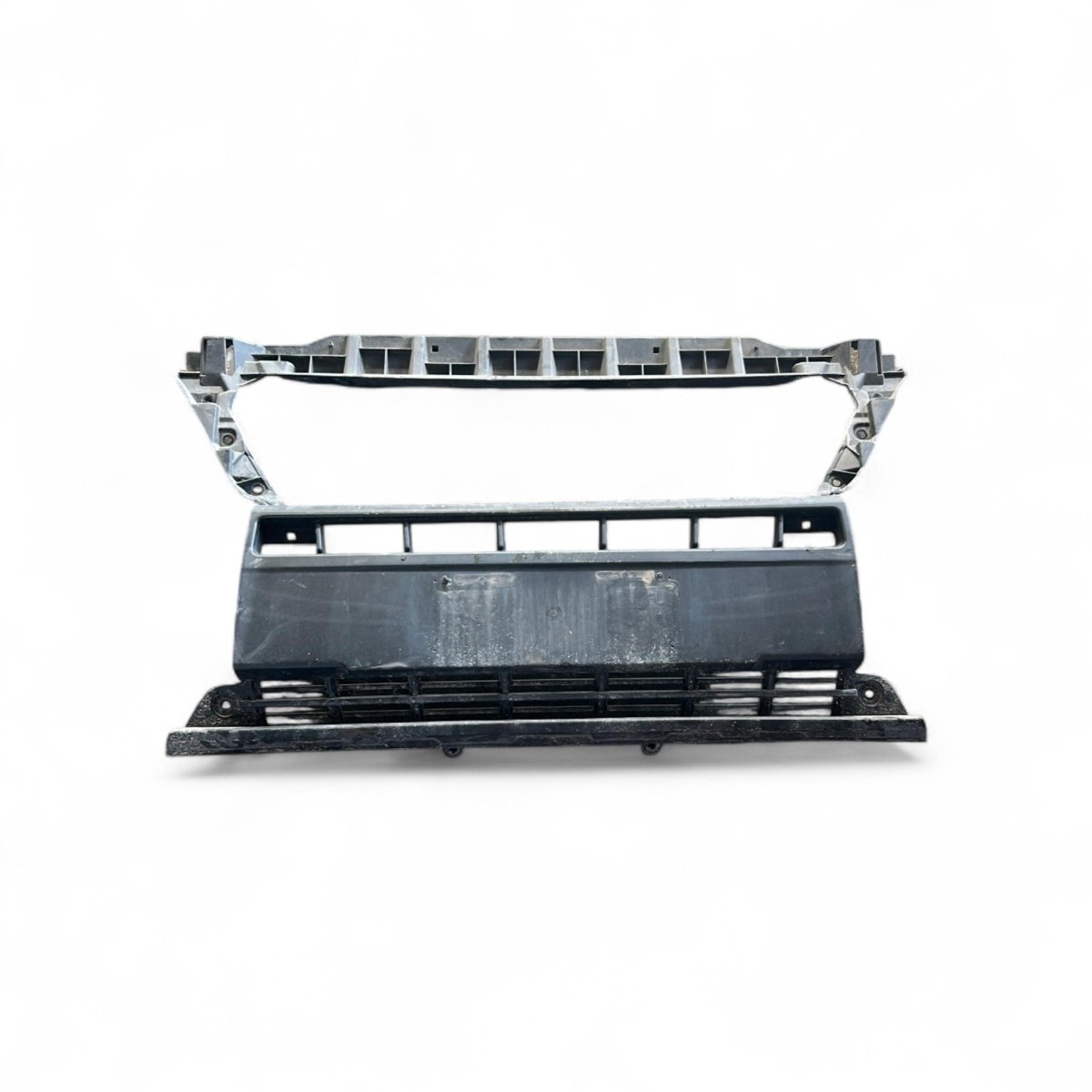 Paraurti anteriore centrale Peugeot Boxer cod.1315077070 (2014 > ) - F&P CRASH SRLS - Ricambi Usati