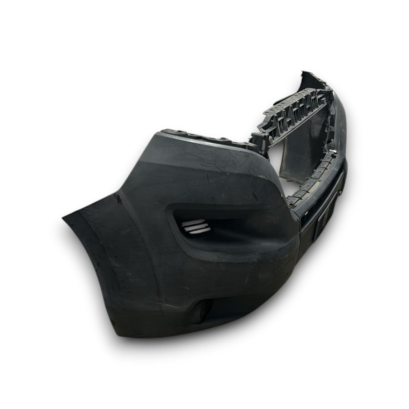 Paraurti Anteriore Citroen Jumper III (2014 >) - F&P CRASH SRLS - Ricambi Usati