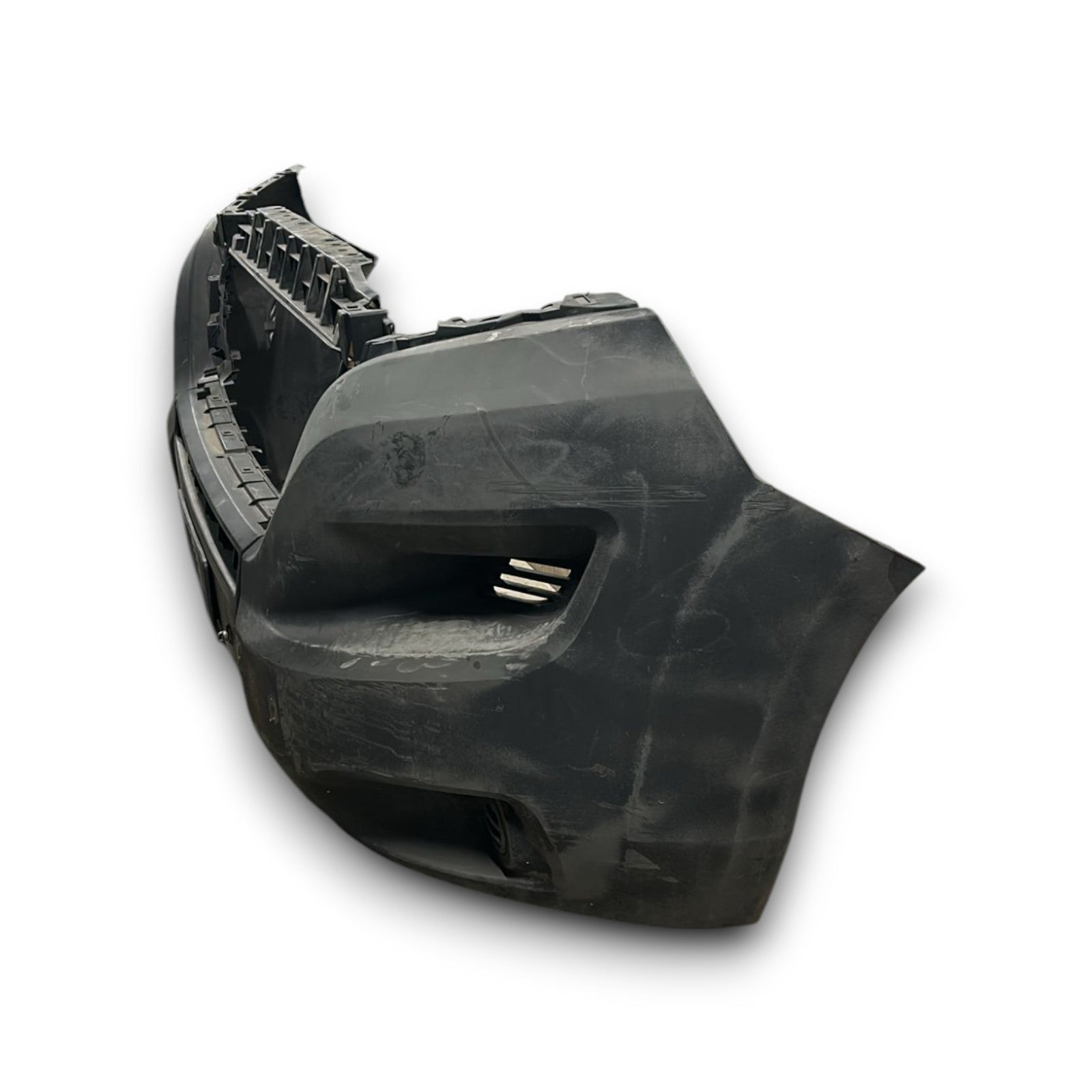 Paraurti Anteriore Citroen Jumper III (2014 >) - F&P CRASH SRLS - Ricambi Usati