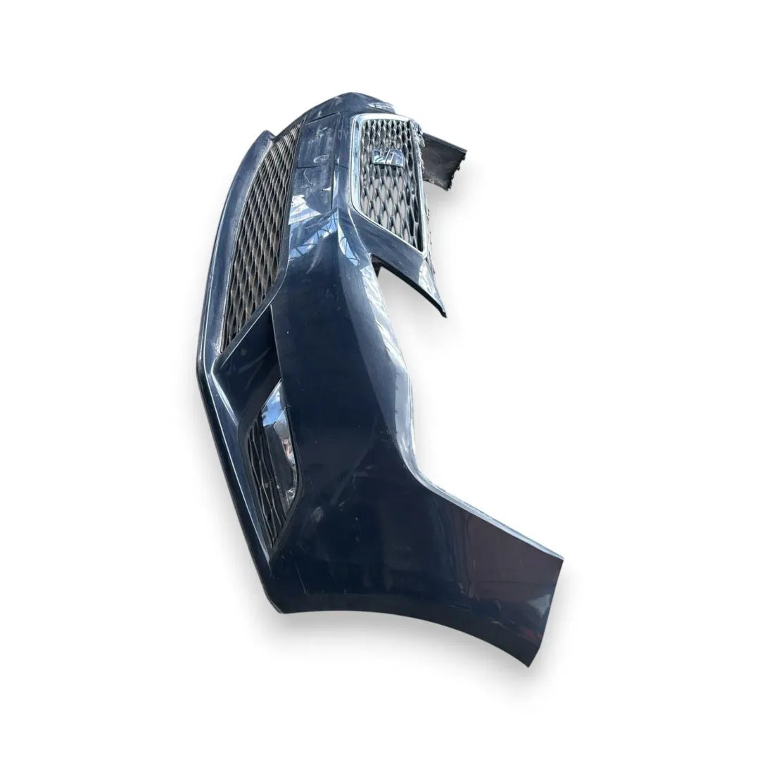 Dettaglio Paraurti completo anteriore SEAT Leon 2016–2020 - foto 2