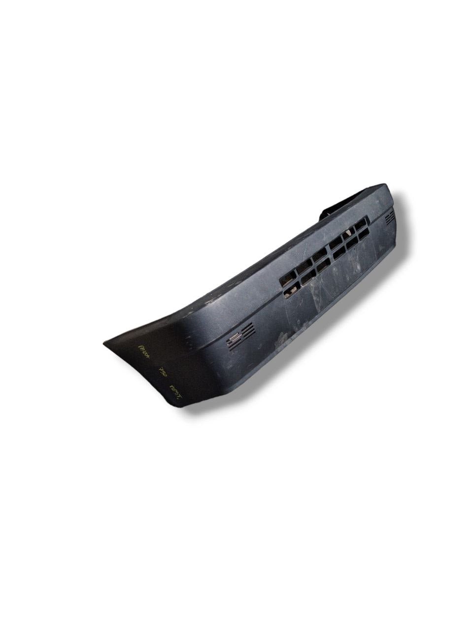 Paraurti Anteriore Fiat Panda 750 ( 1990> ) - F&P CRASH SRLS - Ricambi Usati