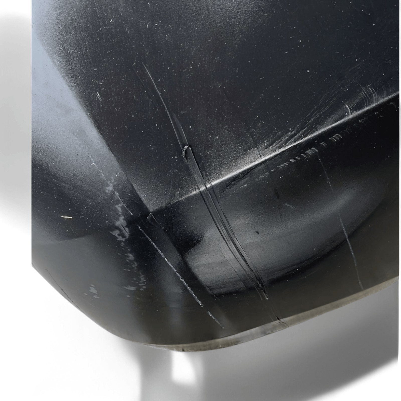 Paraurti anteriore Fiat Qubo Cargo (2008 - 2019) - F&P CRASH SRLS - Ricambi Usati