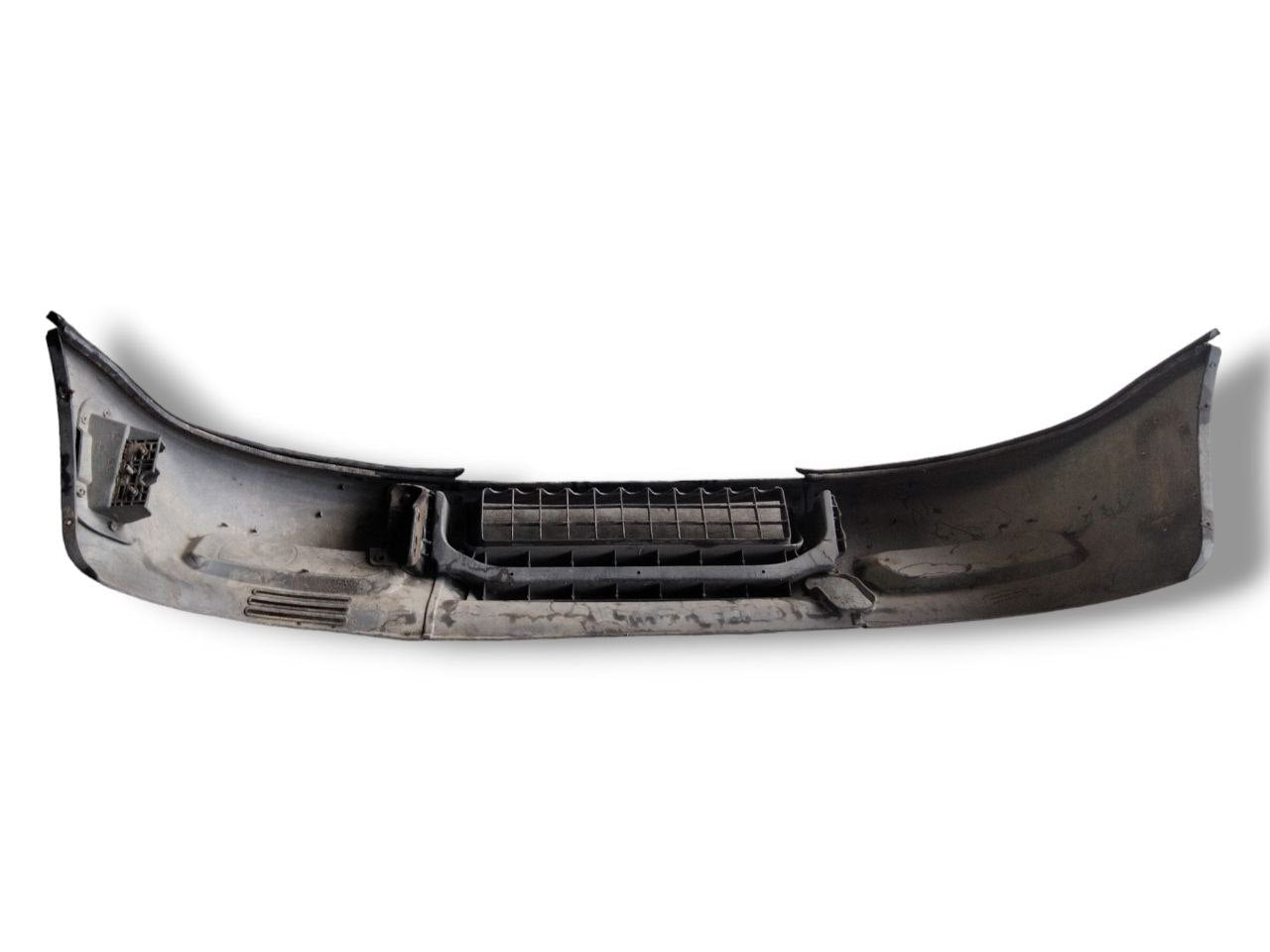 Paraurti anteriore grigio Iveco Daily (1989 - 2000) - F&P CRASH SRLS - Ricambi Usati